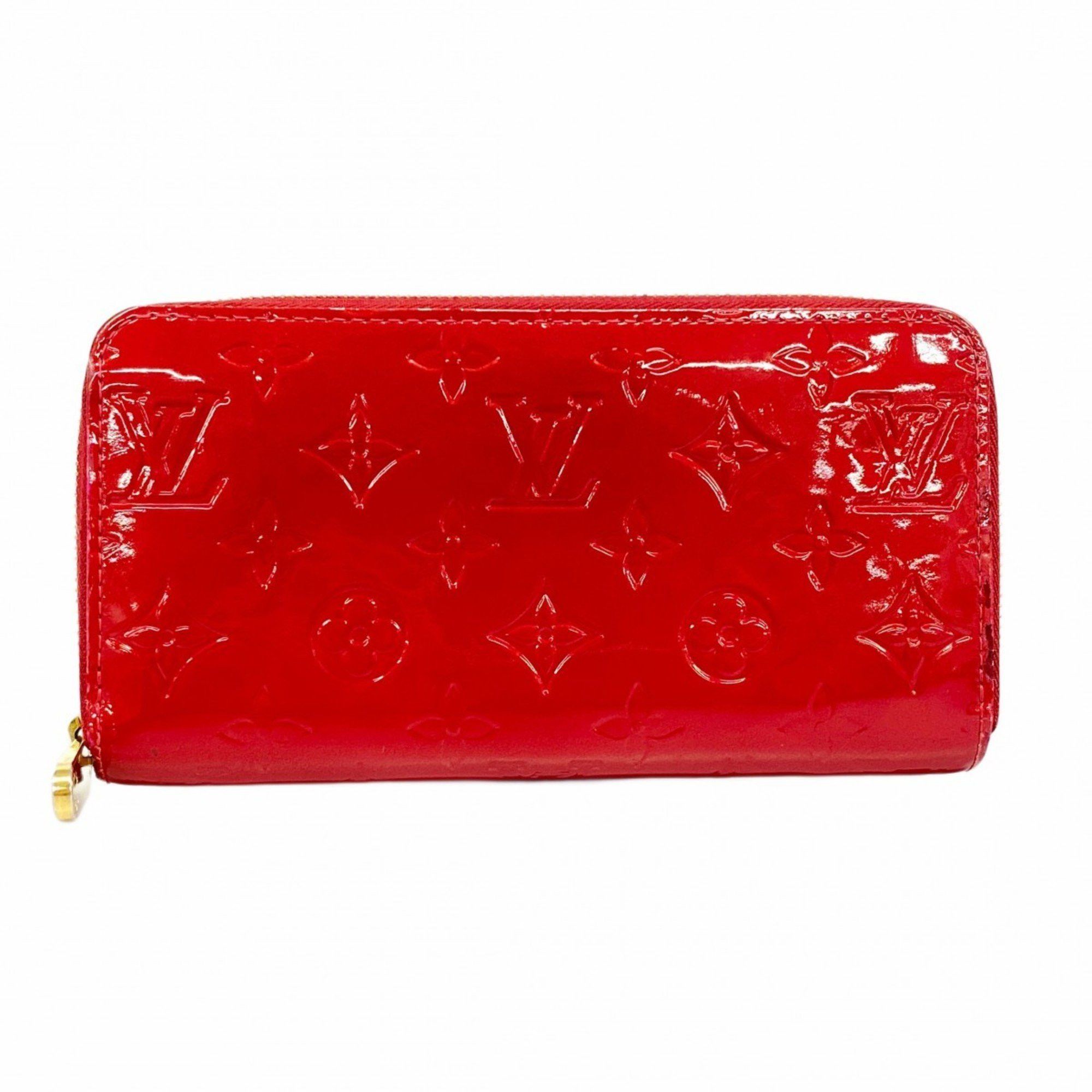 Louis Vuitton Louis Vuitton Zippy wallet wallet Size ONE SIZE - 1 Thumbnail