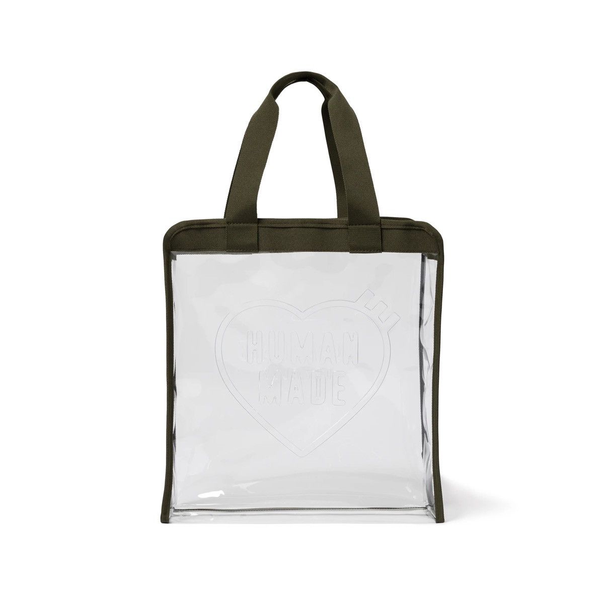 Human Made Human Made Tote Size ONE SIZE - 1 Thumbnail