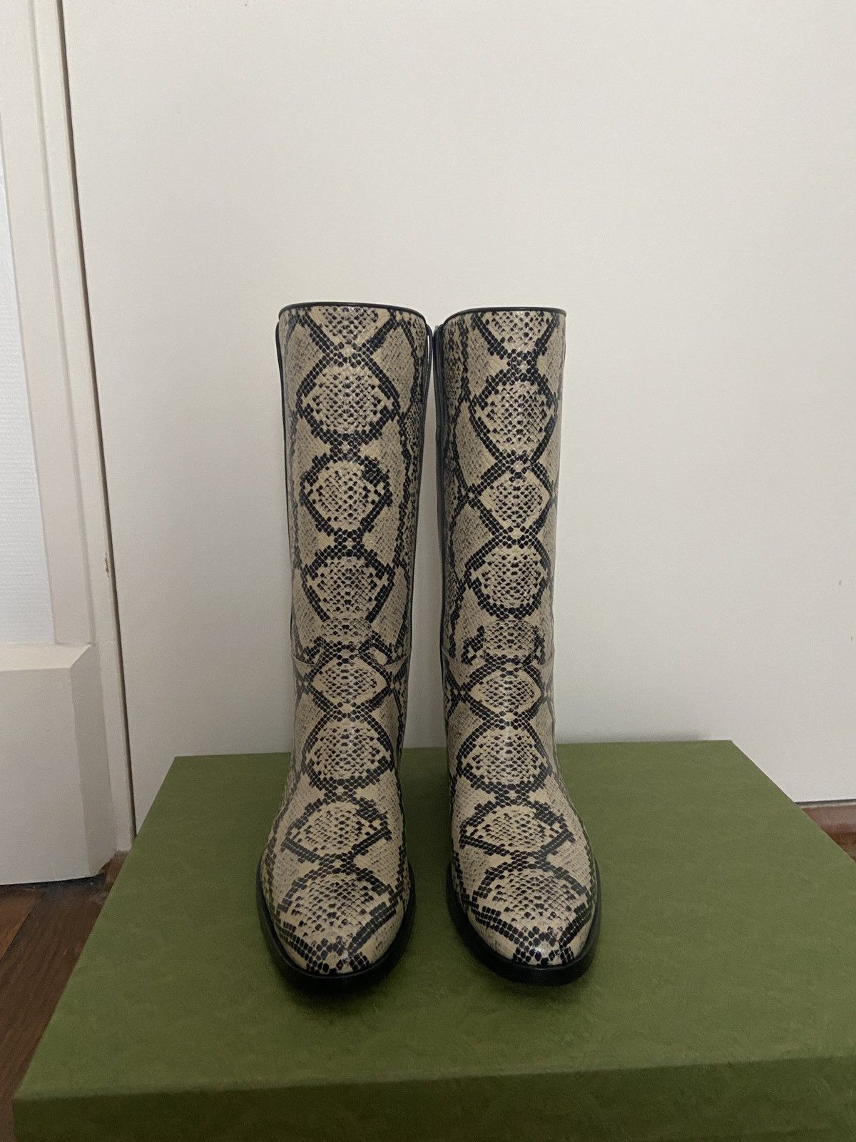 Gucci Gucci boots Size US 10 / EU 43 - 2 Thumbnail