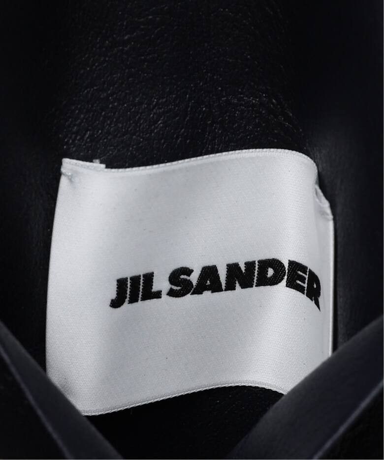 Jil Sander o1loc1c0426 Reversible Shearling Jacket in Dark Blue Size US M / EU 48-50 / 2 - 3 Thumbnail