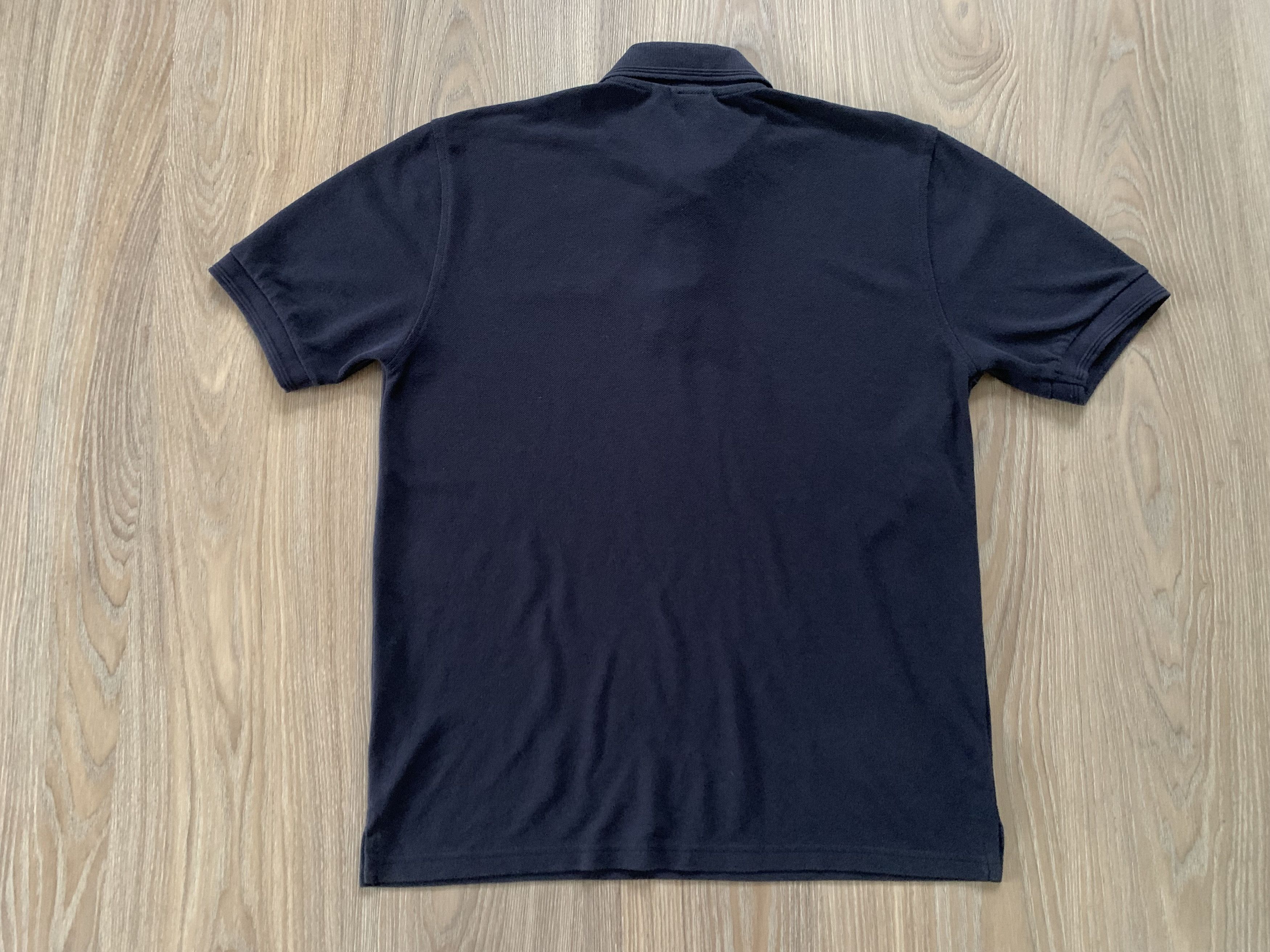 Other Rolls-Royce Vintage Polo T-Shirt Size US M / EU 48-50 / 2 - 3 Thumbnail