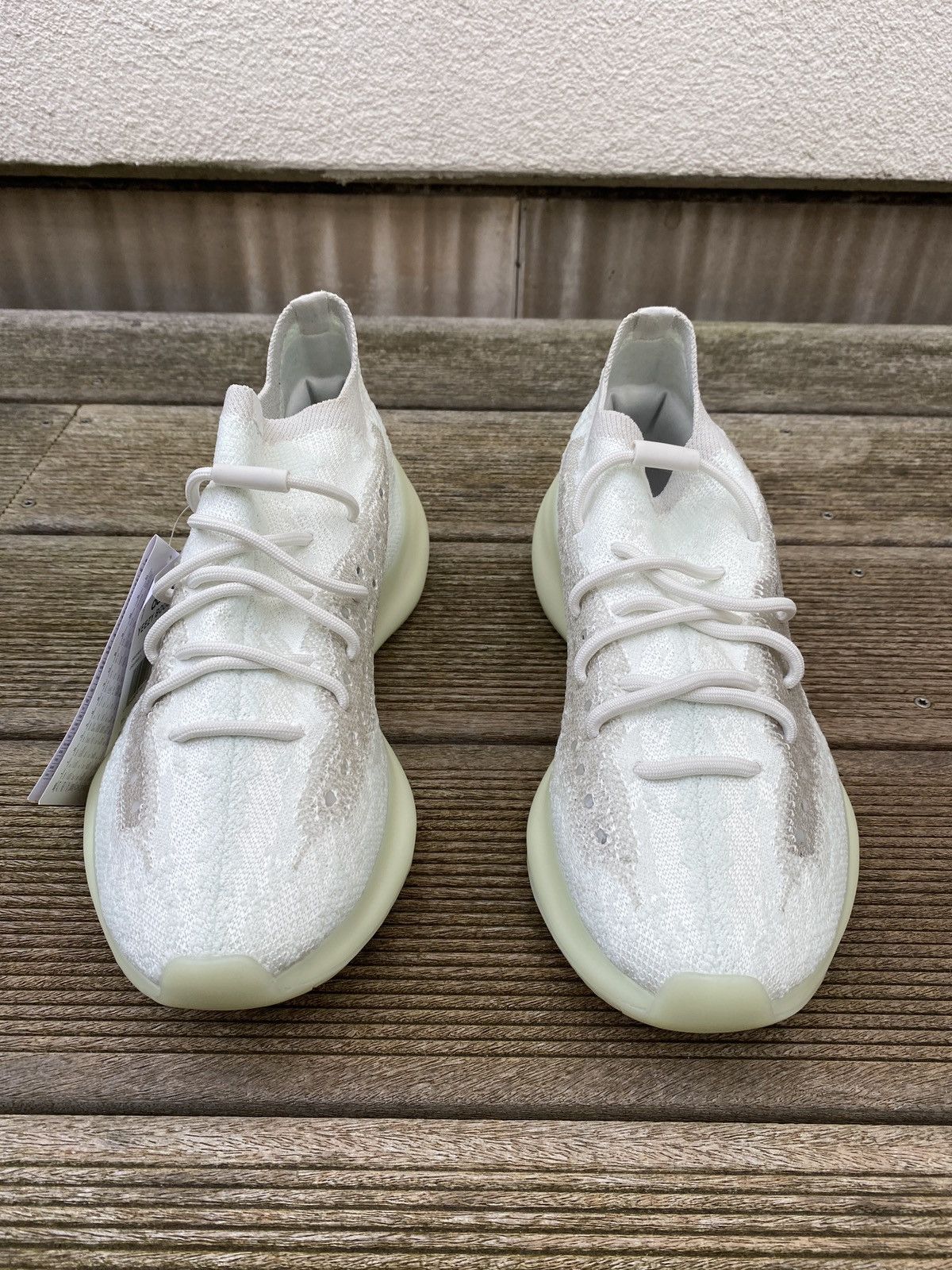 Adidas × Kanye West Adidas yeezy boost 380 alien OG Size US 9 / EU 42 - 3 Thumbnail