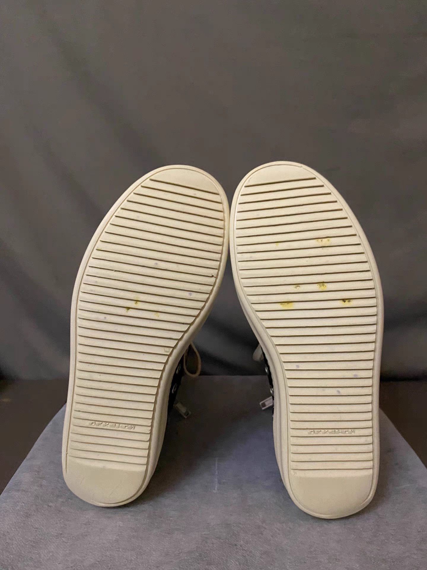 Rick Owens Rick Owens DRKSHDW satin sneakers Size US 8 / EU 41 - 5 Thumbnail