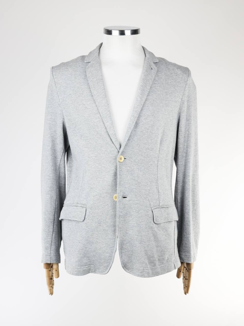 Filippa K FILIPPA K Cotton blazer jacket Size 50R - 1 Thumbnail