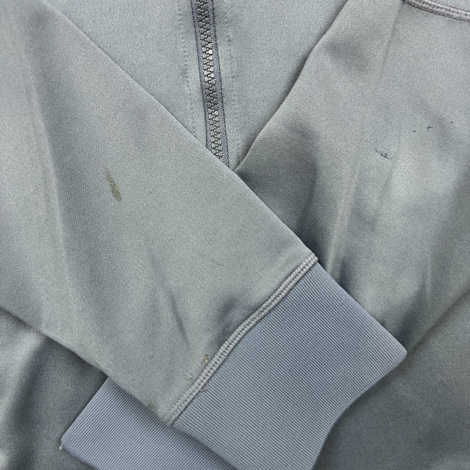 Nike Nike Sportswear Track Jacket Swoosh Full Zip Tracksuit Top Size US M / EU 48-50 / 2 - 4 Thumbnail