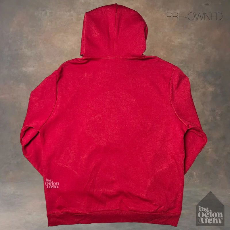 Polo Ralph Lauren Polo Ralph Lauren Alpine World Racing Hoodie Size US XL / EU 56 / 4 - 2 Thumbnail