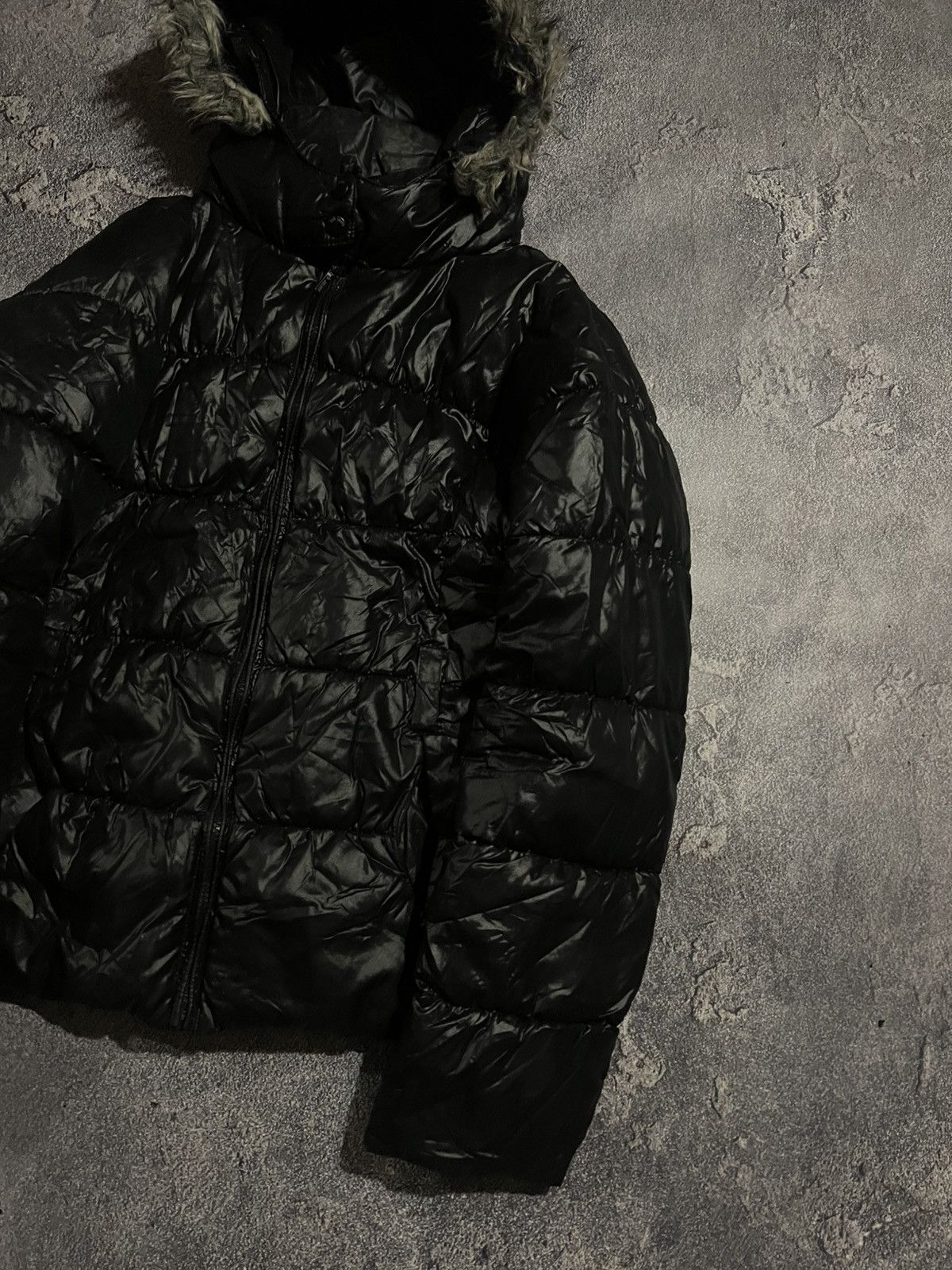Japanese Brand Japanese Streetwear Style / Avan Fashion Glamour Jacket / 90 Size US M / EU 48-50 / 2 - 4 Thumbnail