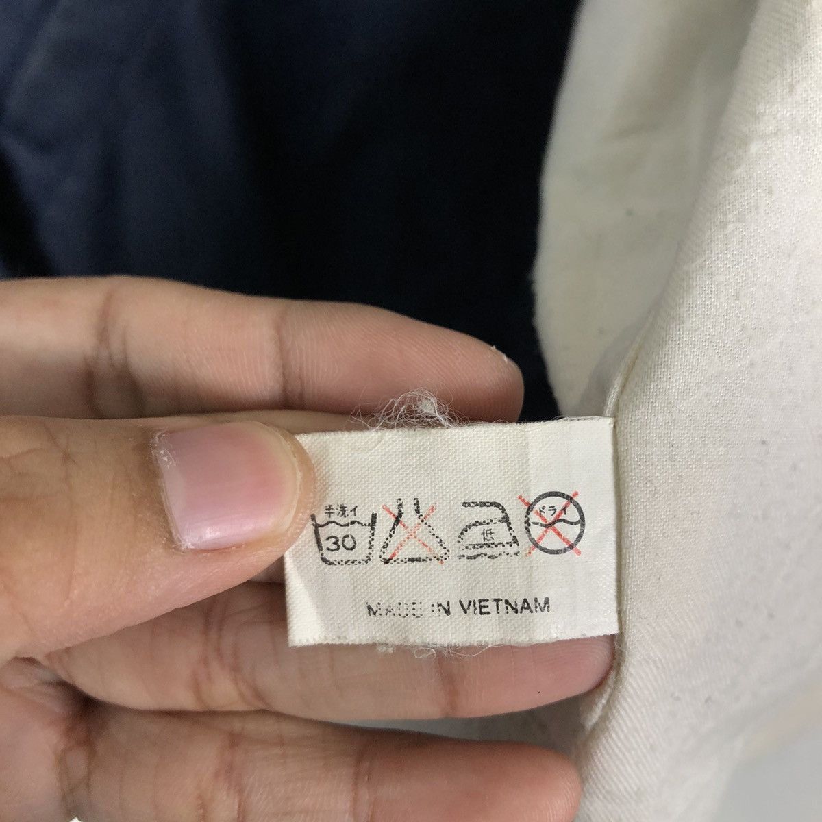 Japanese Brand 🔥90’s Vintage Coach Jacket Portland 134 Big Logo Spell Out Size US M / EU 48-50 / 2 - 14 Thumbnail