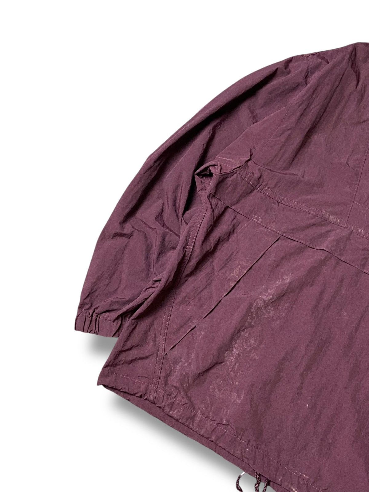 GU × Japanese Brand GU x Harvard University Two-Piece Set Jacket (129) Size US M / EU 48-50 / 2 - 4 Thumbnail