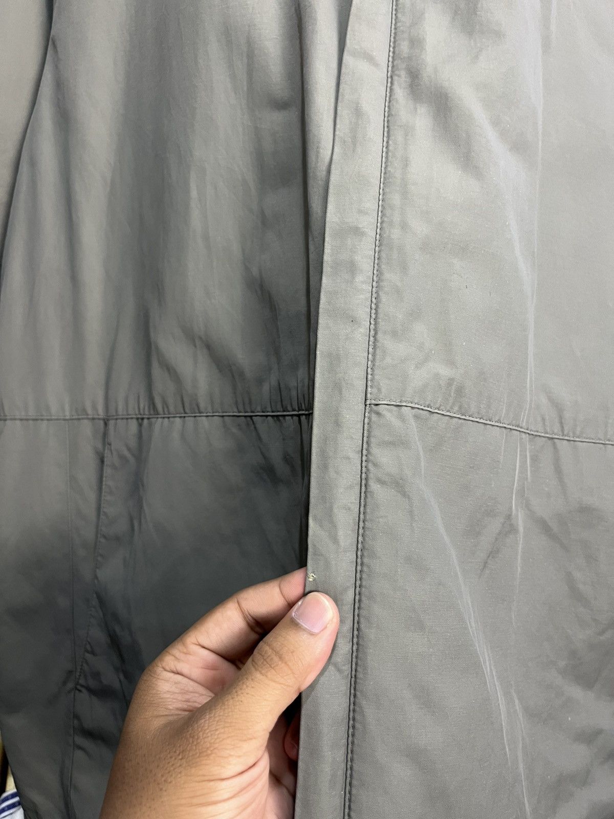 Yves Saint Laurent Vintage Yves Saint Laurent Jacket Size US XL / EU 56 / 4 - 4 Thumbnail