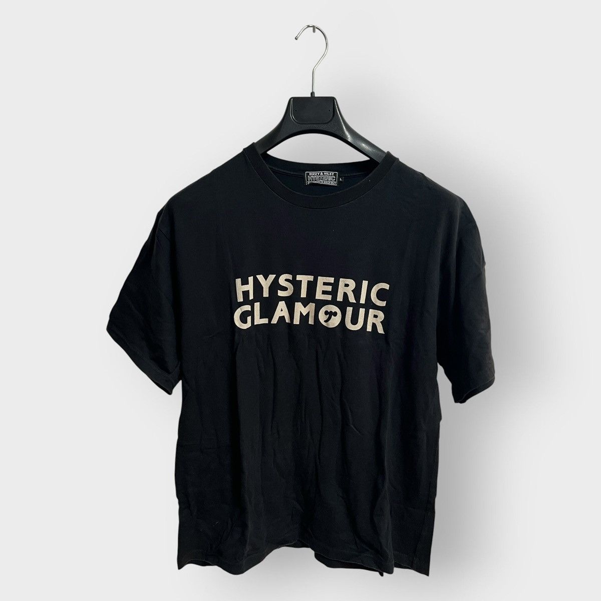 Hysteric Glamour × Japanese Brand × Streetwear STEAL! 2000s