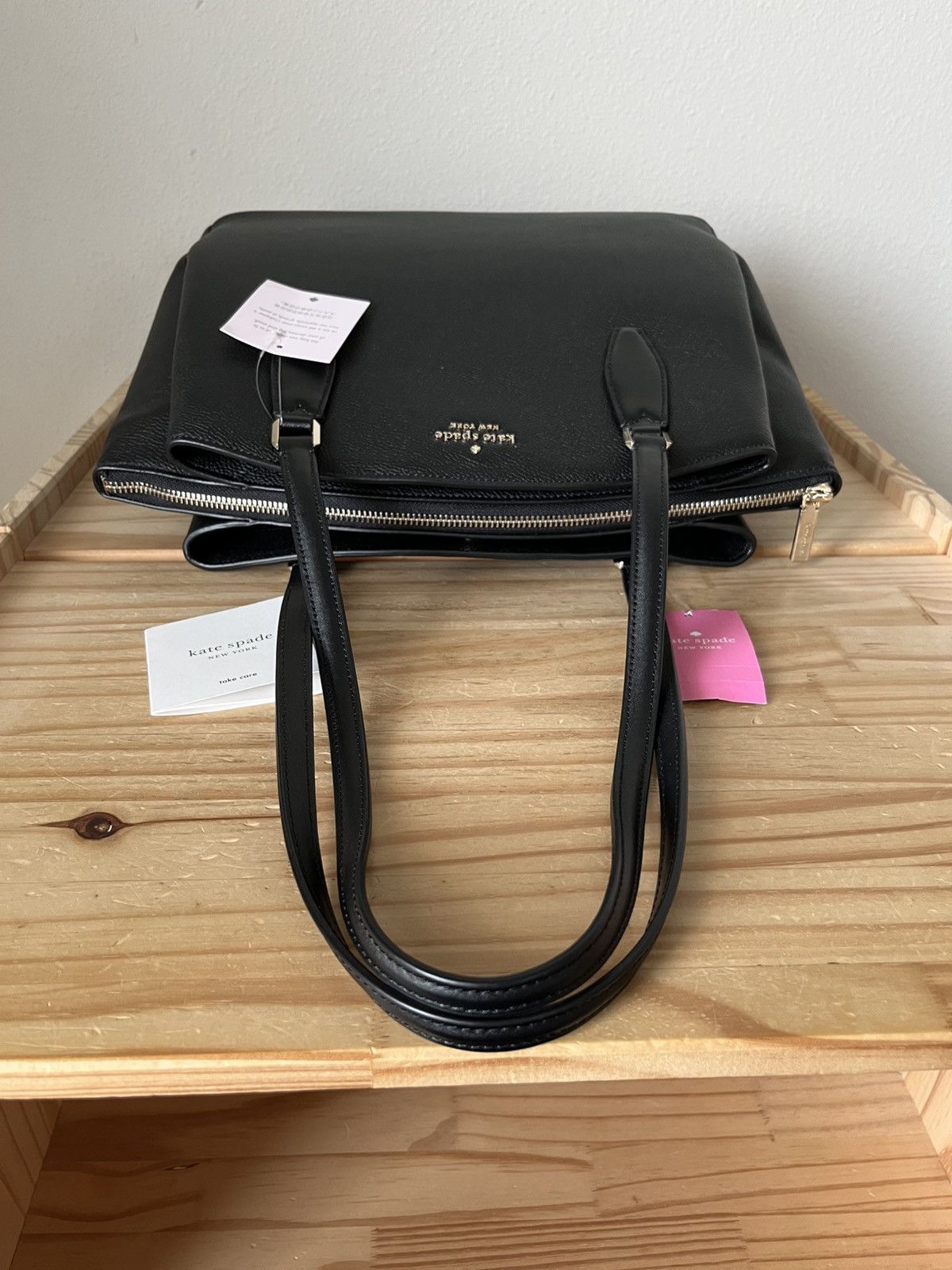 Kate Spade Kate Spade purse Size ONE SIZE - 6 Thumbnail