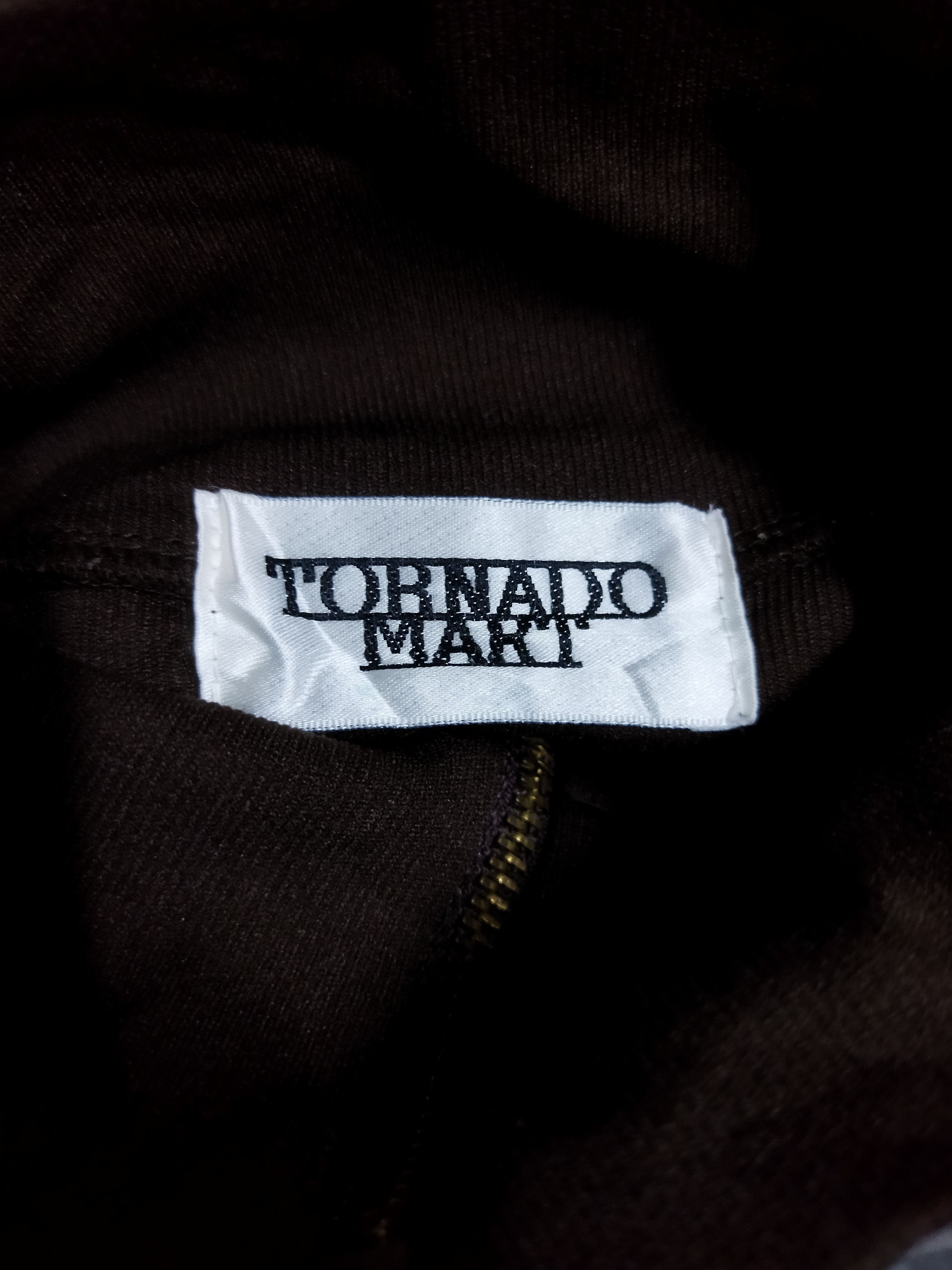 Tornado Mart Tornado Mart Jacket Size US S / EU 44-46 / 1 - 3 Thumbnail