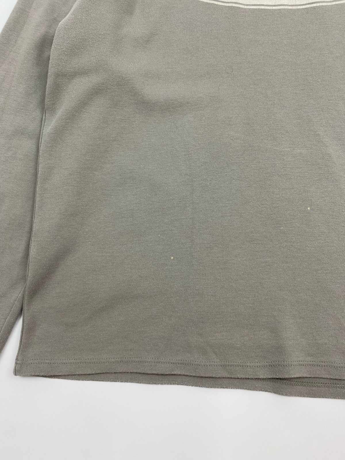 FCUK Y2K Vintage FCUK Ford Logo Long Sleeve Shirt Size US XL / EU 56 / 4 - 4 Thumbnail