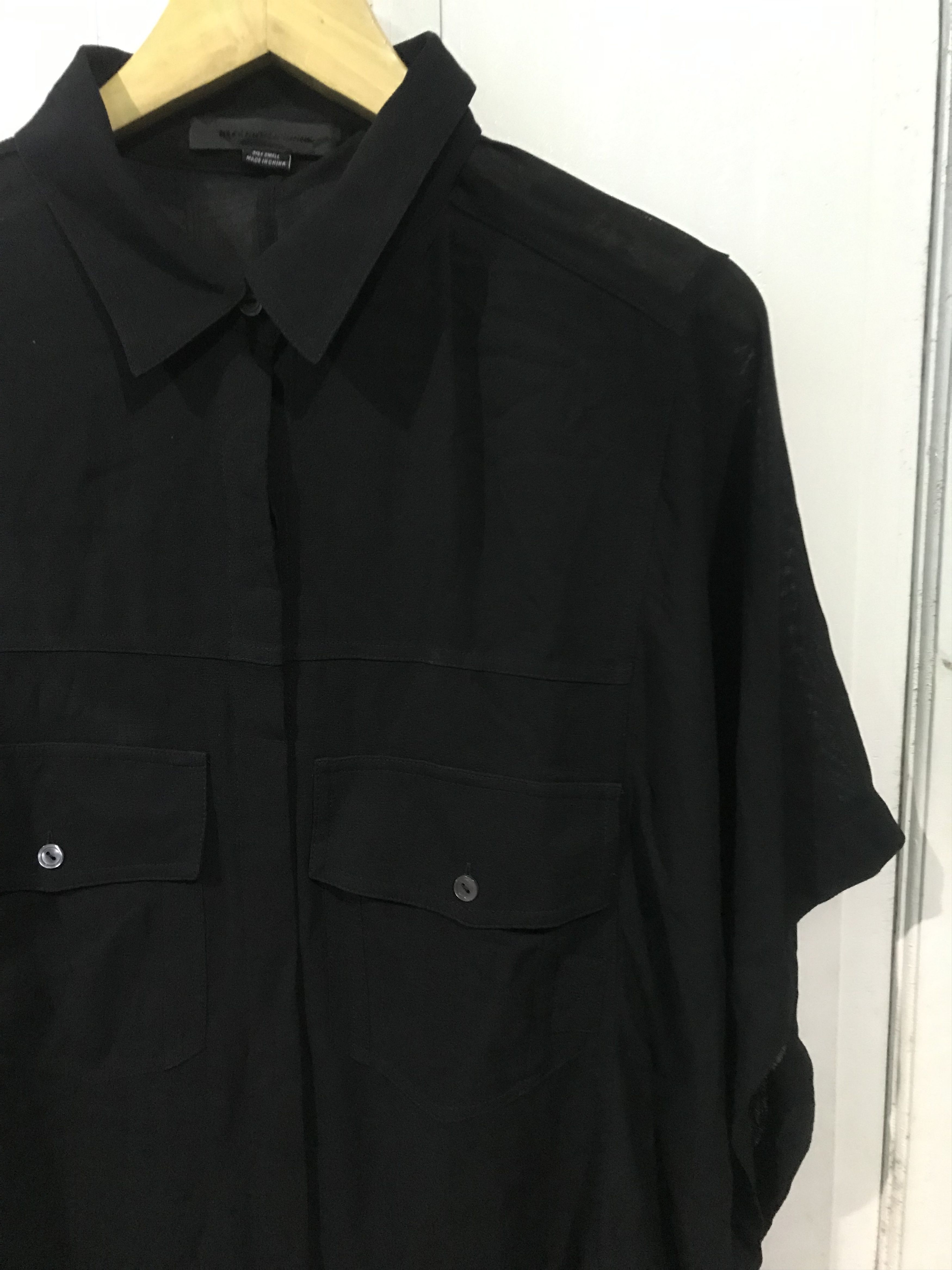 Alexander Wang Alexander wang oversized batwing sleeve Size S / US 4 / IT 40 - 2 Thumbnail