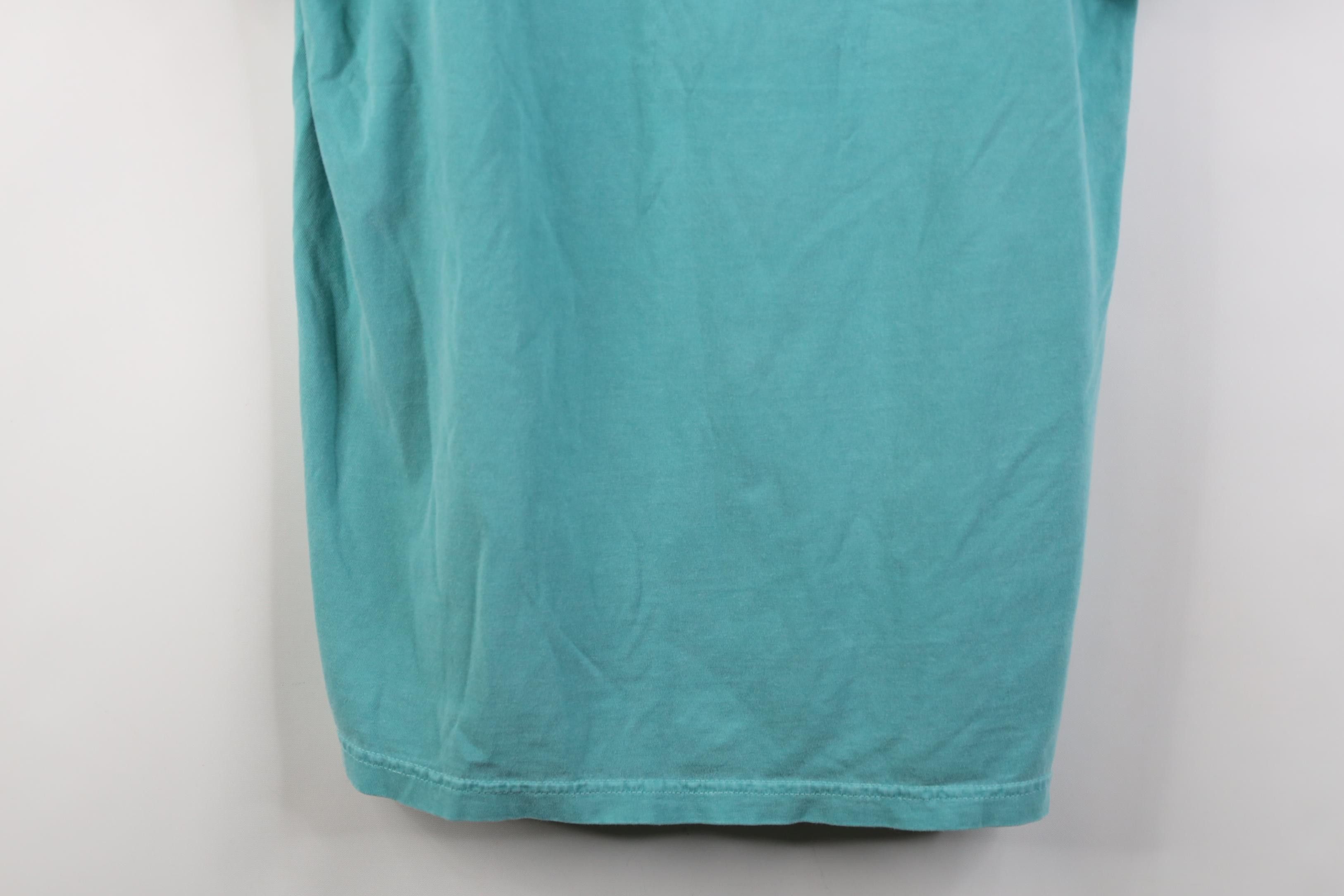 Vintage Vintage 90s Y2K Tony Packos Restaurant Hot Dogs T-Shirt Size US L / EU 52-54 / 3 - 3 Thumbnail