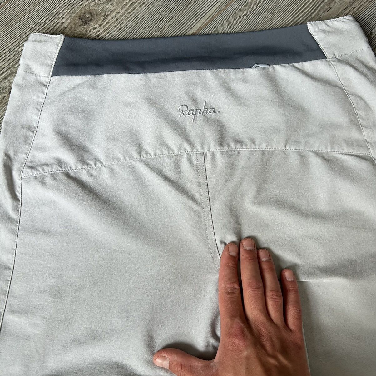 Rapha Rapha Mens Cycling Touring Shorts Size US 34 / EU 50 - 14 Thumbnail