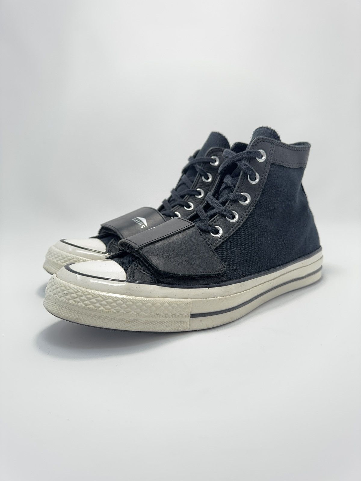 Converse shift motorcycle best sale