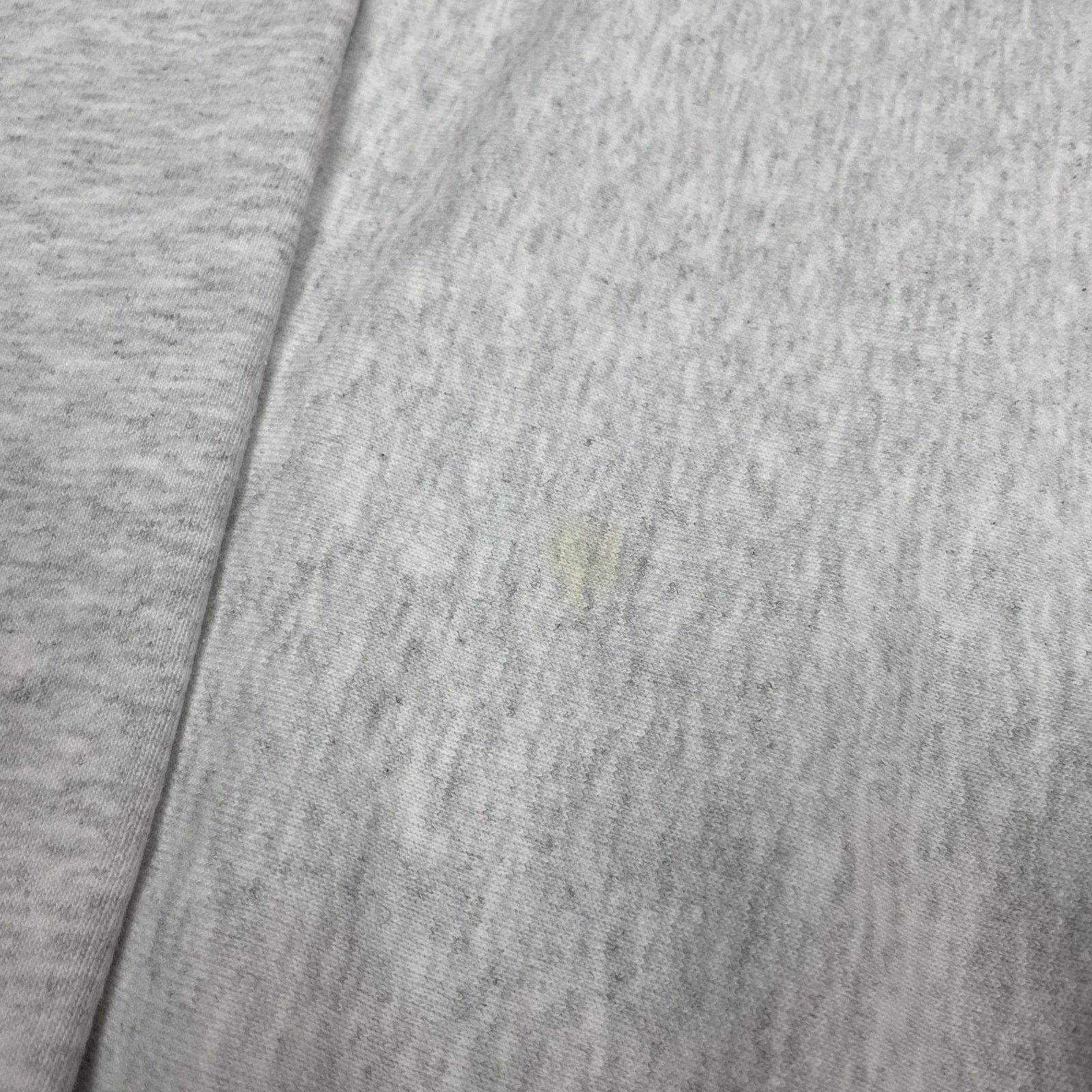 Champion Champion Reverse Weave Mens Heather Gray Cotton Sweatshirt S Size US S / EU 44-46 / 1 - 7 Thumbnail