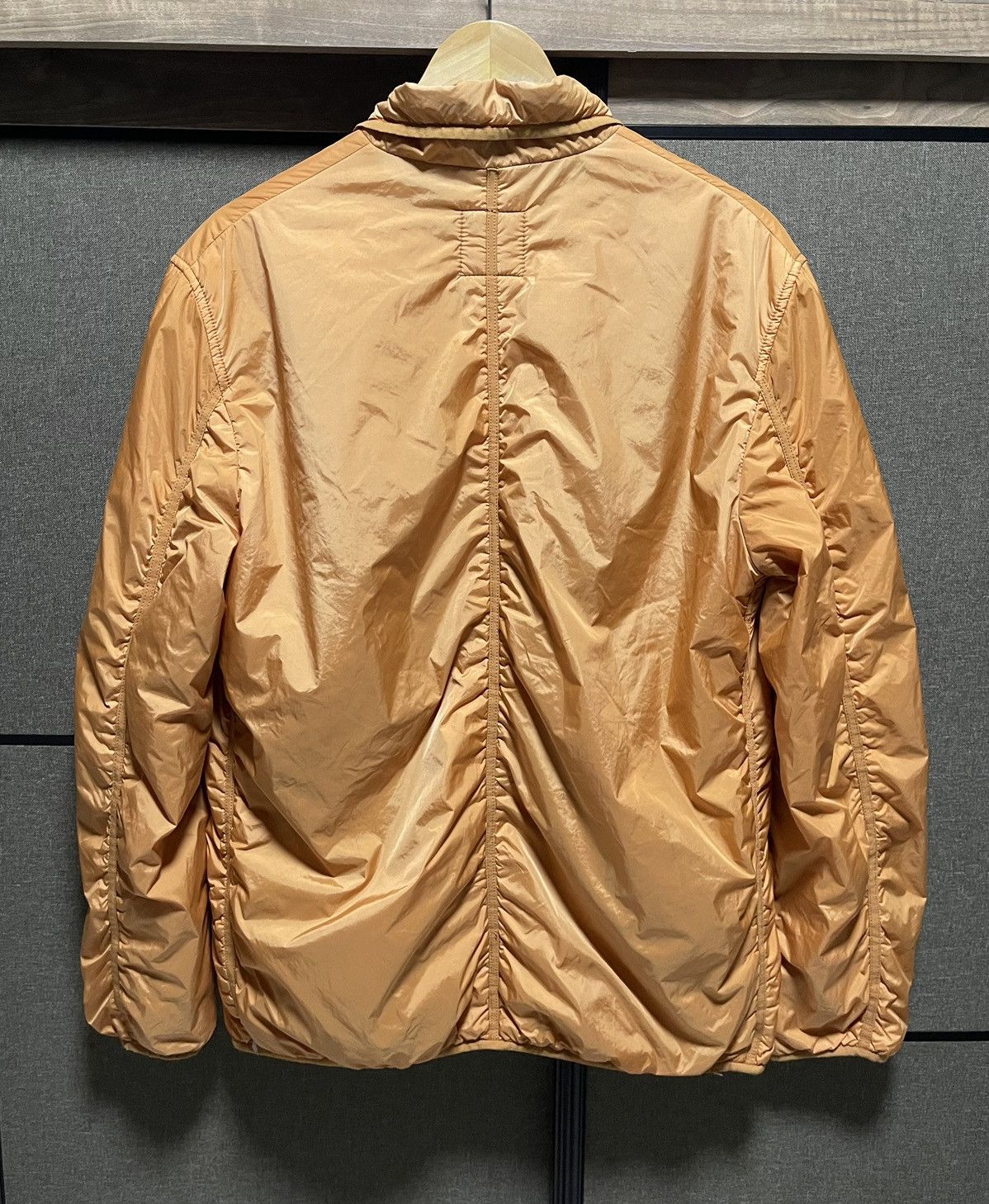 Marithe + Francois Girbaud Marithe Francois GIRBAUD Light Jacket Size US L / EU 52-54 / 3 - 2 Thumbnail