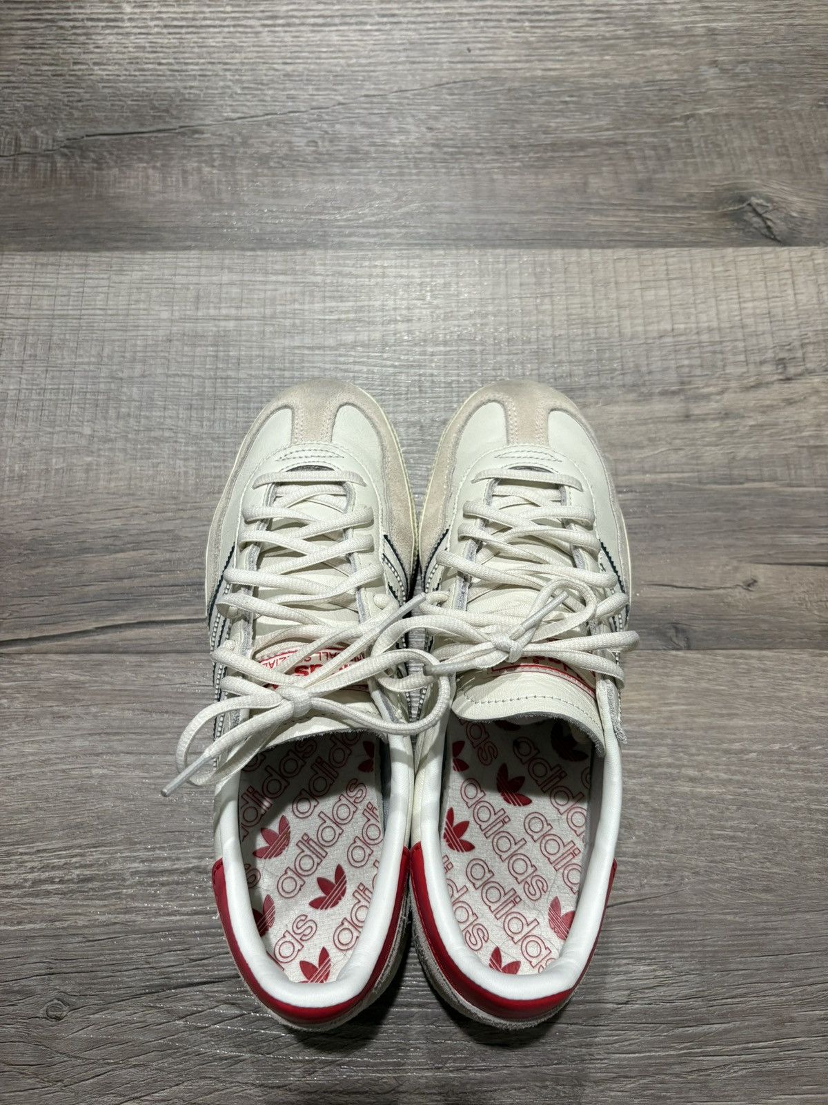 Adidas Adidas handball spezial Size US 8 / EU 41 - 6 Thumbnail