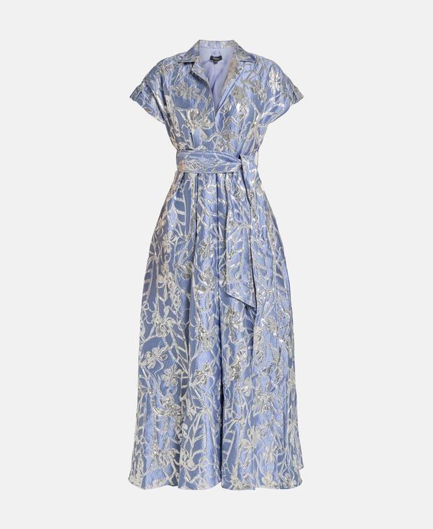 Temperley London Elegant dress Size XS / US 0-2 / IT 36-38 - 1 Thumbnail