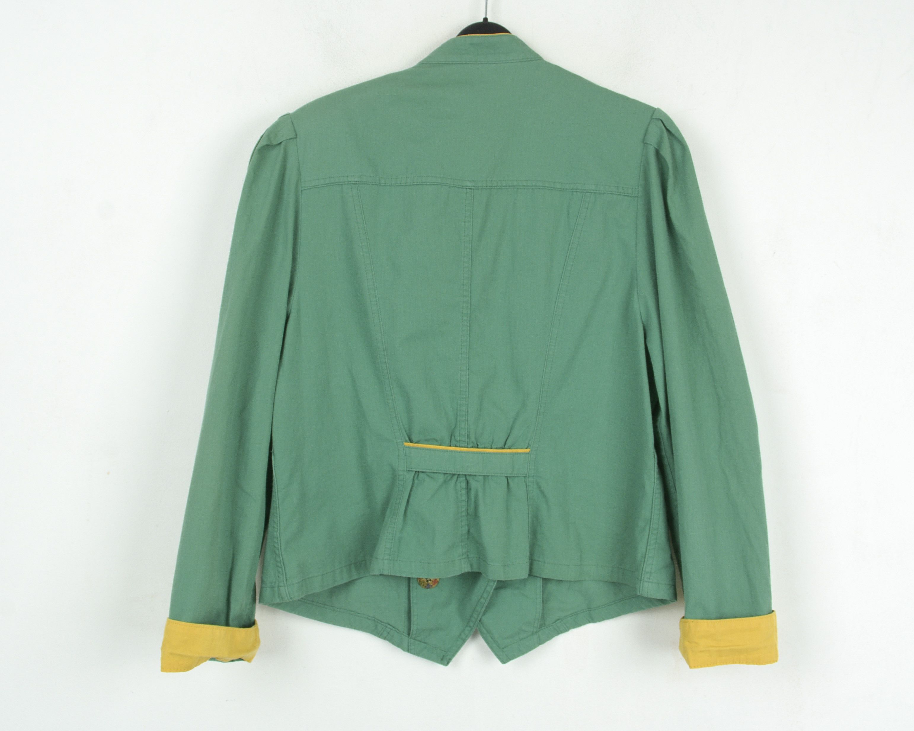 Other × Vintage Londenfrey Trachten Suit Jacket Midi Skirt 2 Pieces Austrian Size 31" - 5 Thumbnail