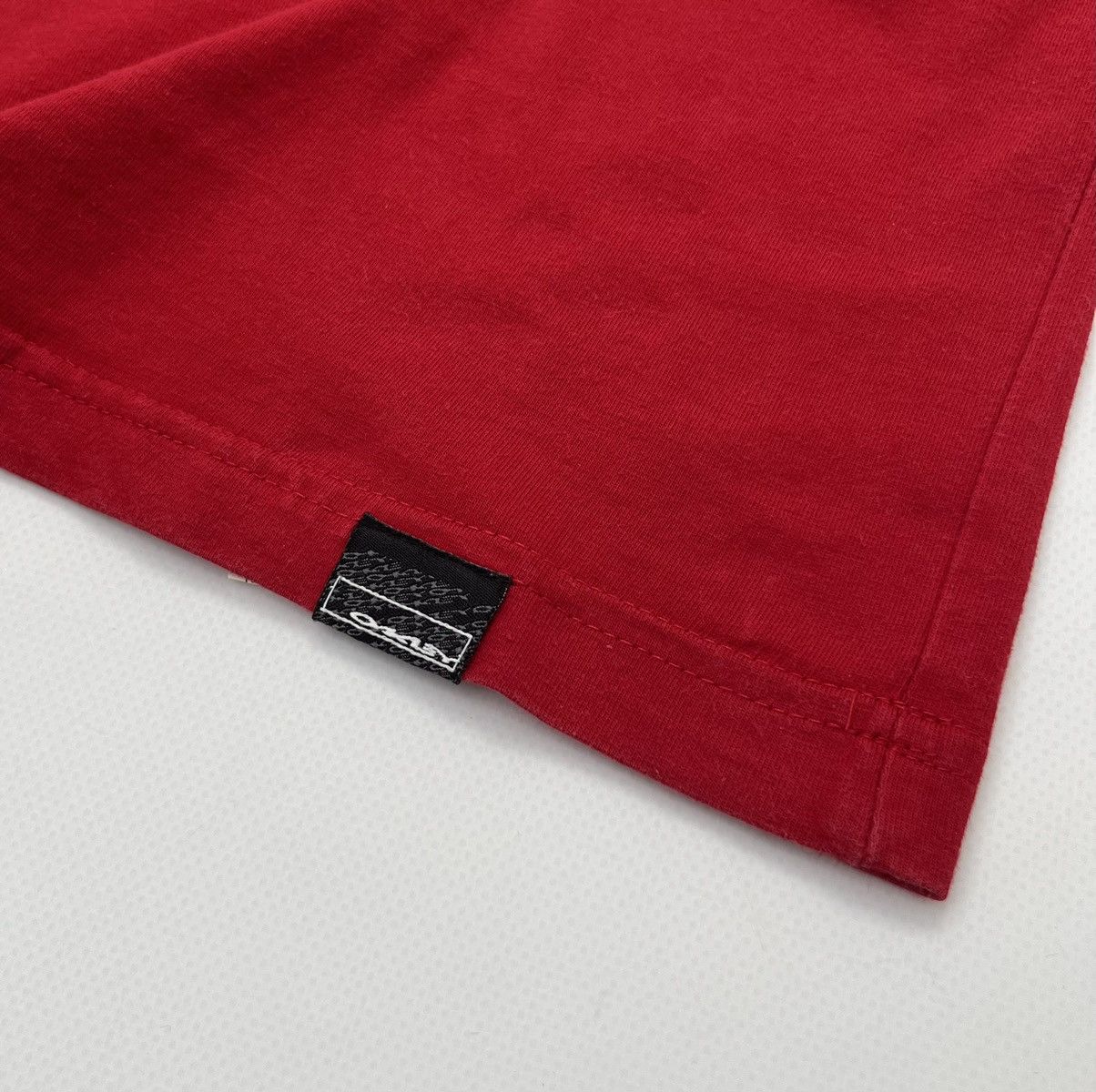 Oakley 00s Oakley Software T-Shirt Size US L / EU 52-54 / 3 - 7 Thumbnail