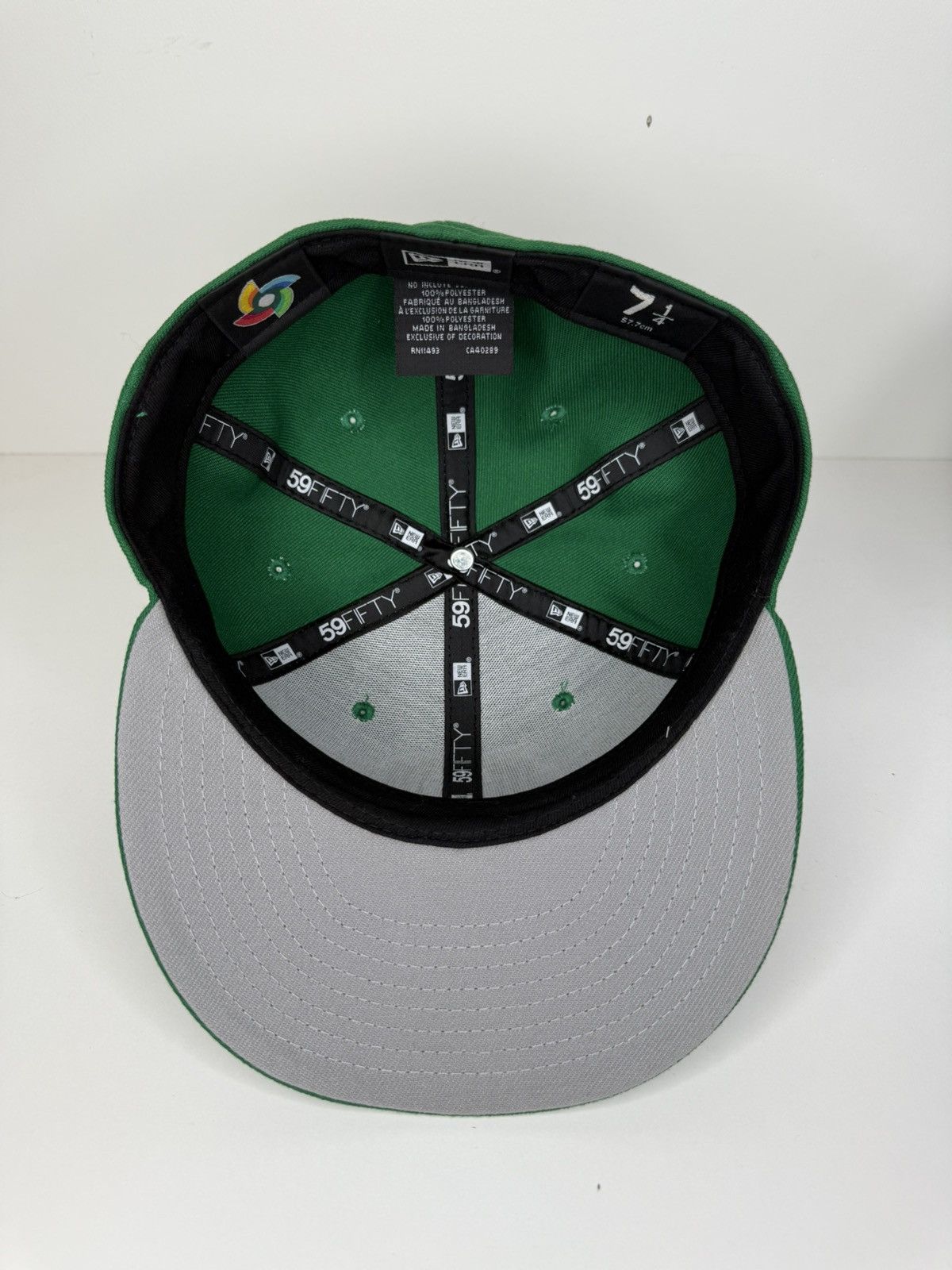 New Era New Era Mexico Size ONE SIZE - 5 Thumbnail