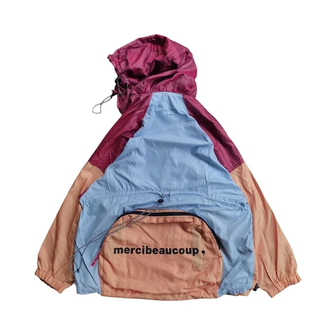 Issey Miyake 🇯🇵RARE Isseymiyake mercibeaucoup🇯🇵 Size US L / EU 52-54 / 3 - 1 Thumbnail