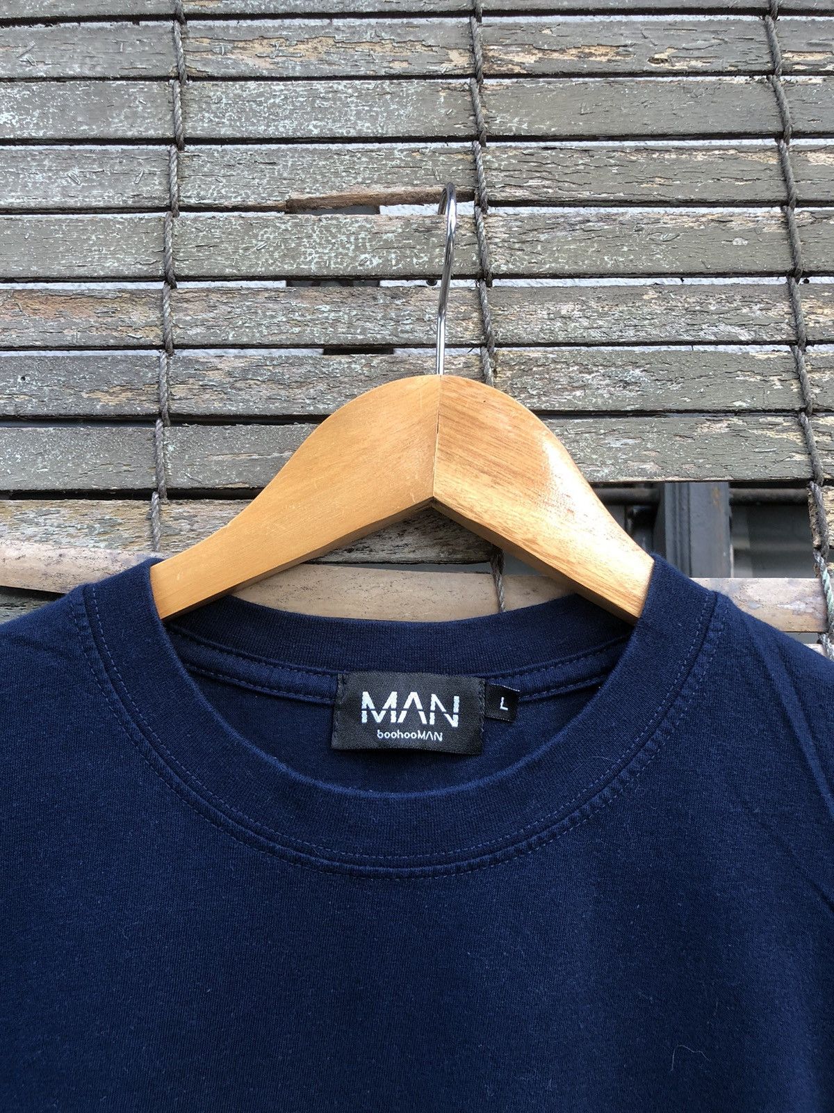 Affliction × Japanese Brand Japanese Brands MAN boohooMAN Tshirt Size US L / EU 52-54 / 3 - 5 Thumbnail