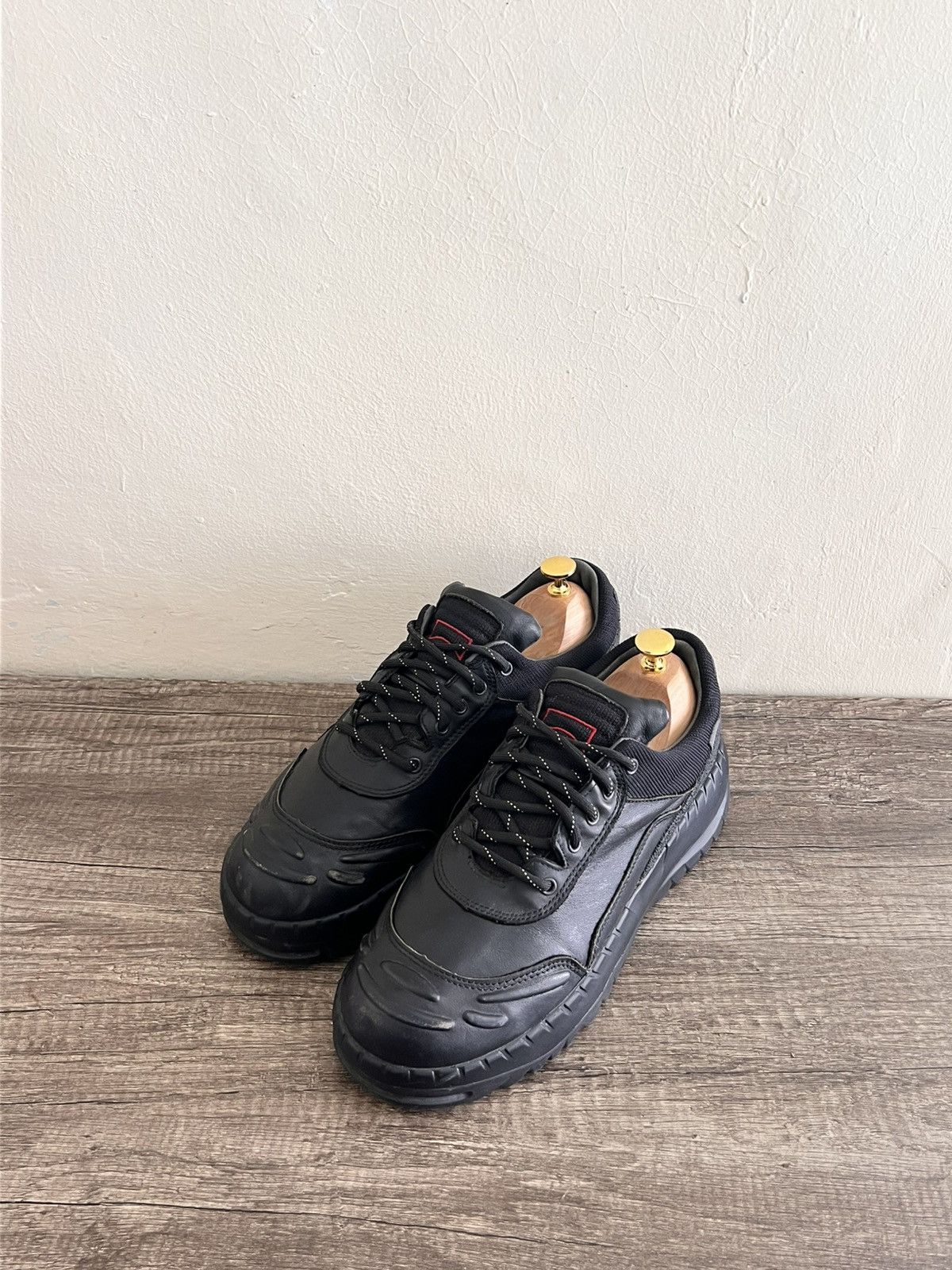 Camper × Kiko Kostadinov Kiko Kostadinov Size US 9 / EU 42 - 2 Thumbnail