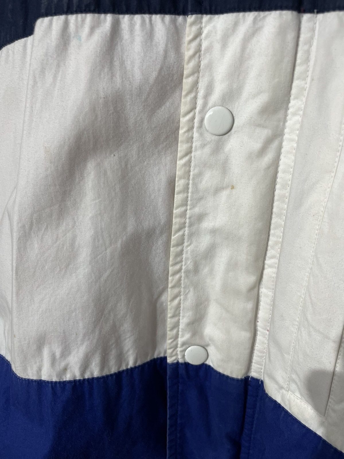 Polo Ralph Lauren × Vintage Jacket Polo Uni Crest Vintage Size US XL / EU 56 / 4 - 7 Thumbnail