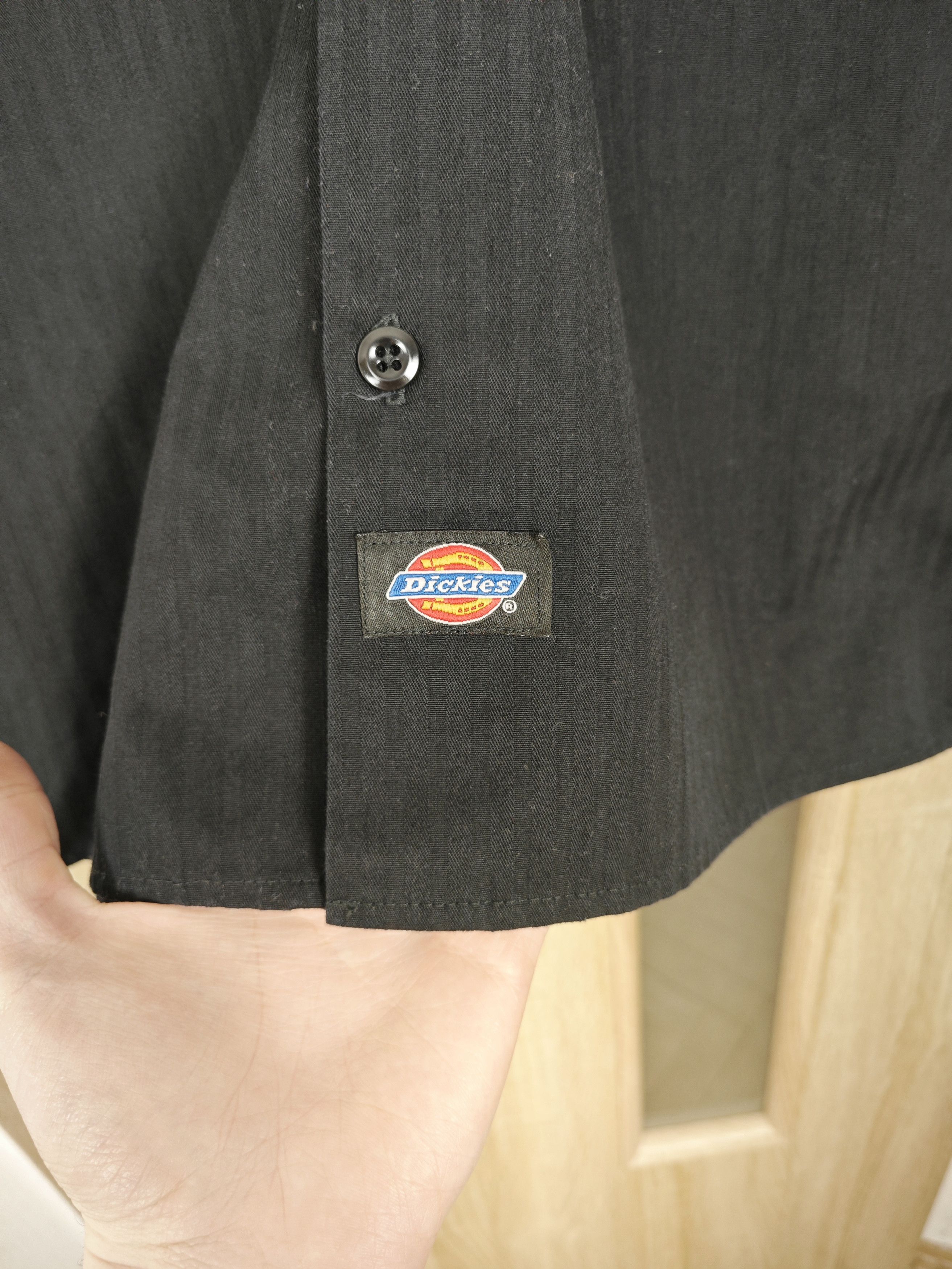 Dickies dickies vintage shirt Size US S / EU 44-46 / 1 - 2 Thumbnail