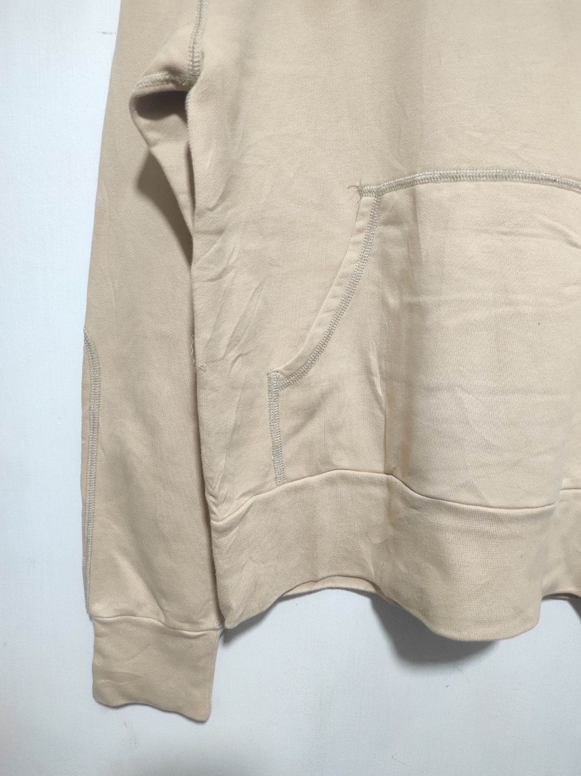 Comme Ca Ism Comme Ca Ism fur hoodie ifsix LGB style Size US S / EU 44-46 / 1 - 5 Thumbnail
