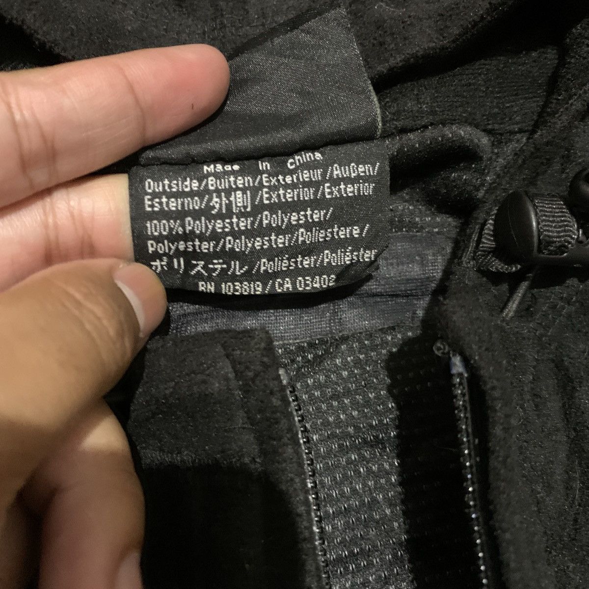 Harley Davidson Harley Davidson Motorcycles Jacket | Harley Davidson Jacket Size US L / EU 52-54 / 3 - 5 Thumbnail
