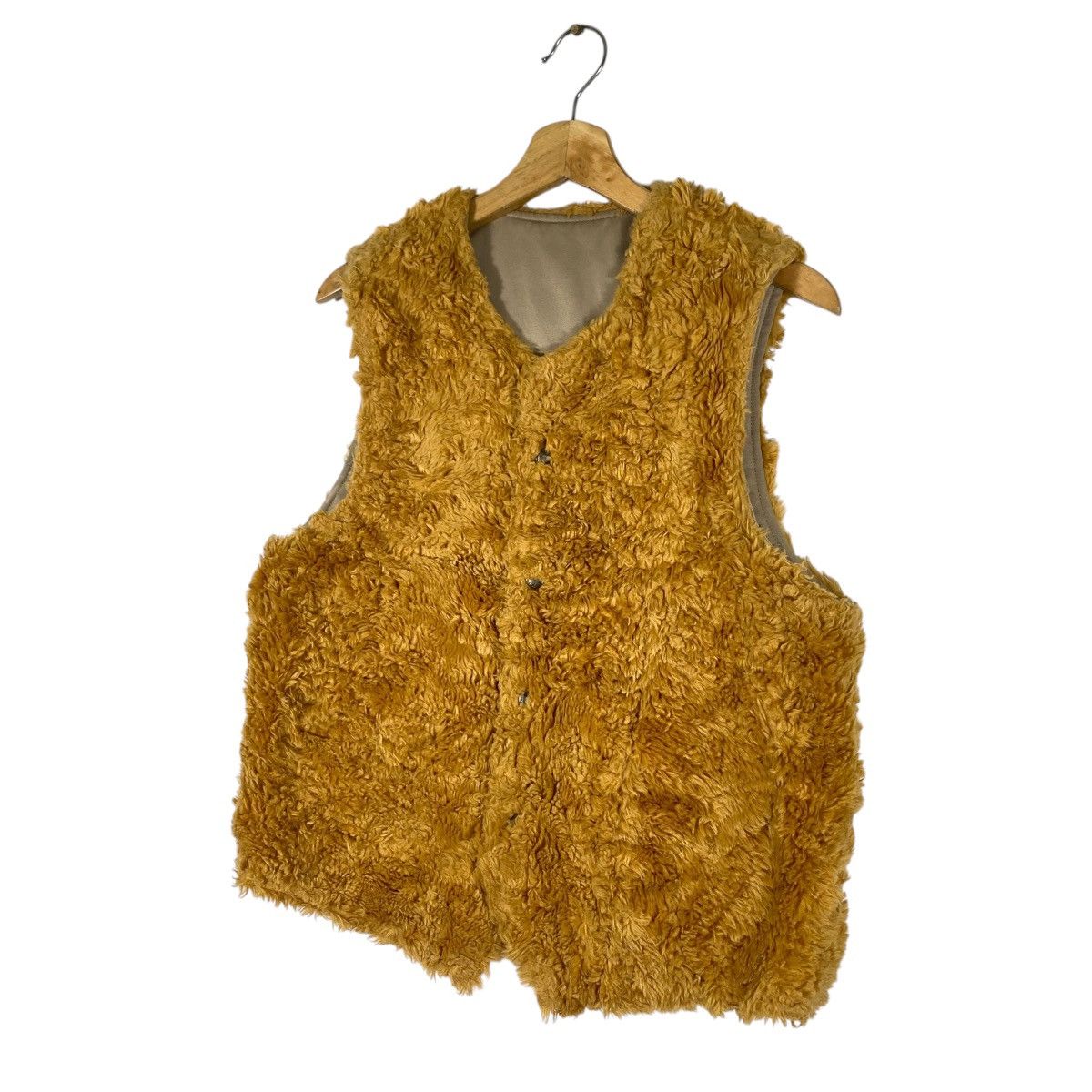 Engineered Garments Vintage Engineered Garments Reversible Size US S / EU 44-46 / 1 - 3 Thumbnail