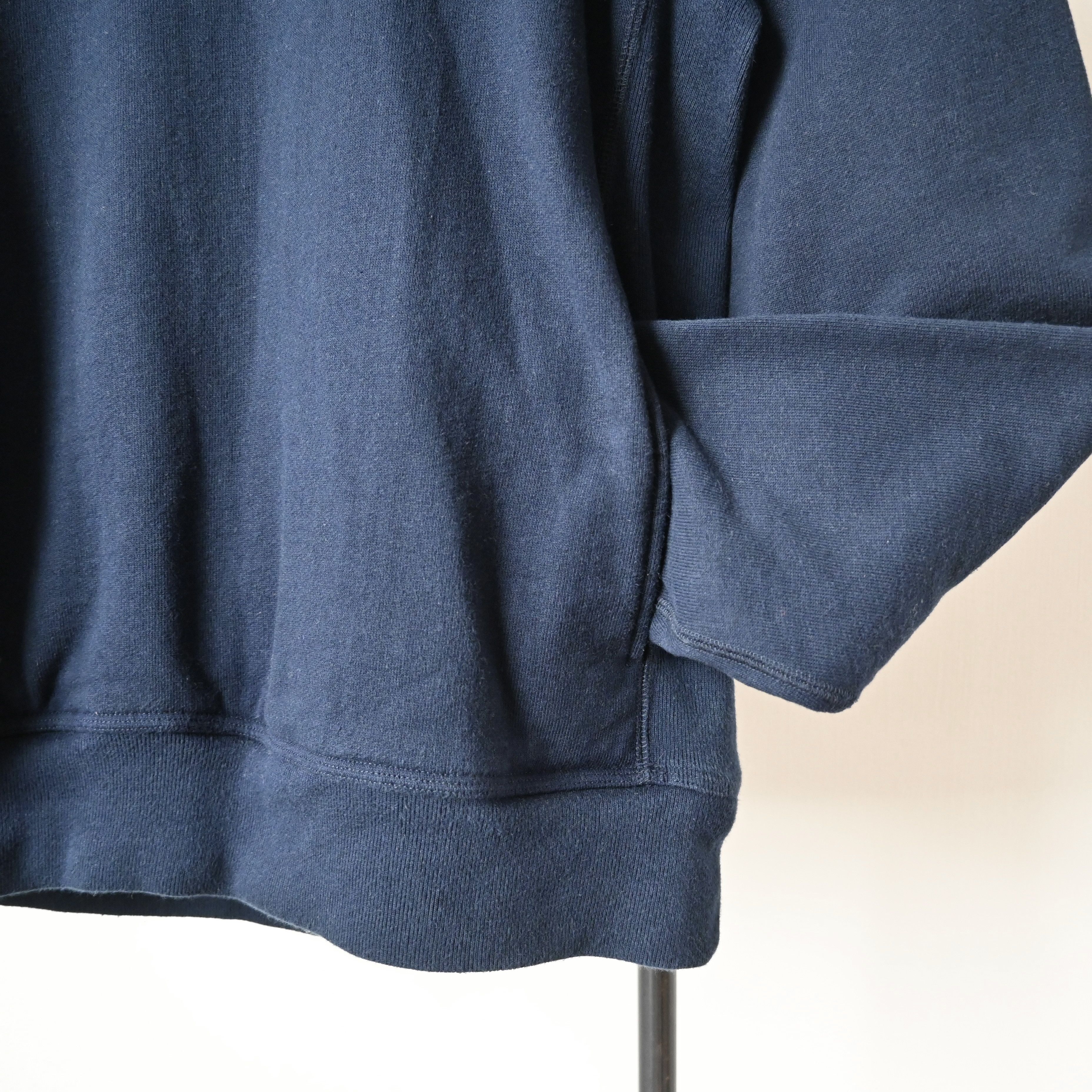 Nonnative Nonnative Dweller heavyweight hoodie, made in Japan Size US L / EU 52-54 / 3 - 6 Thumbnail
