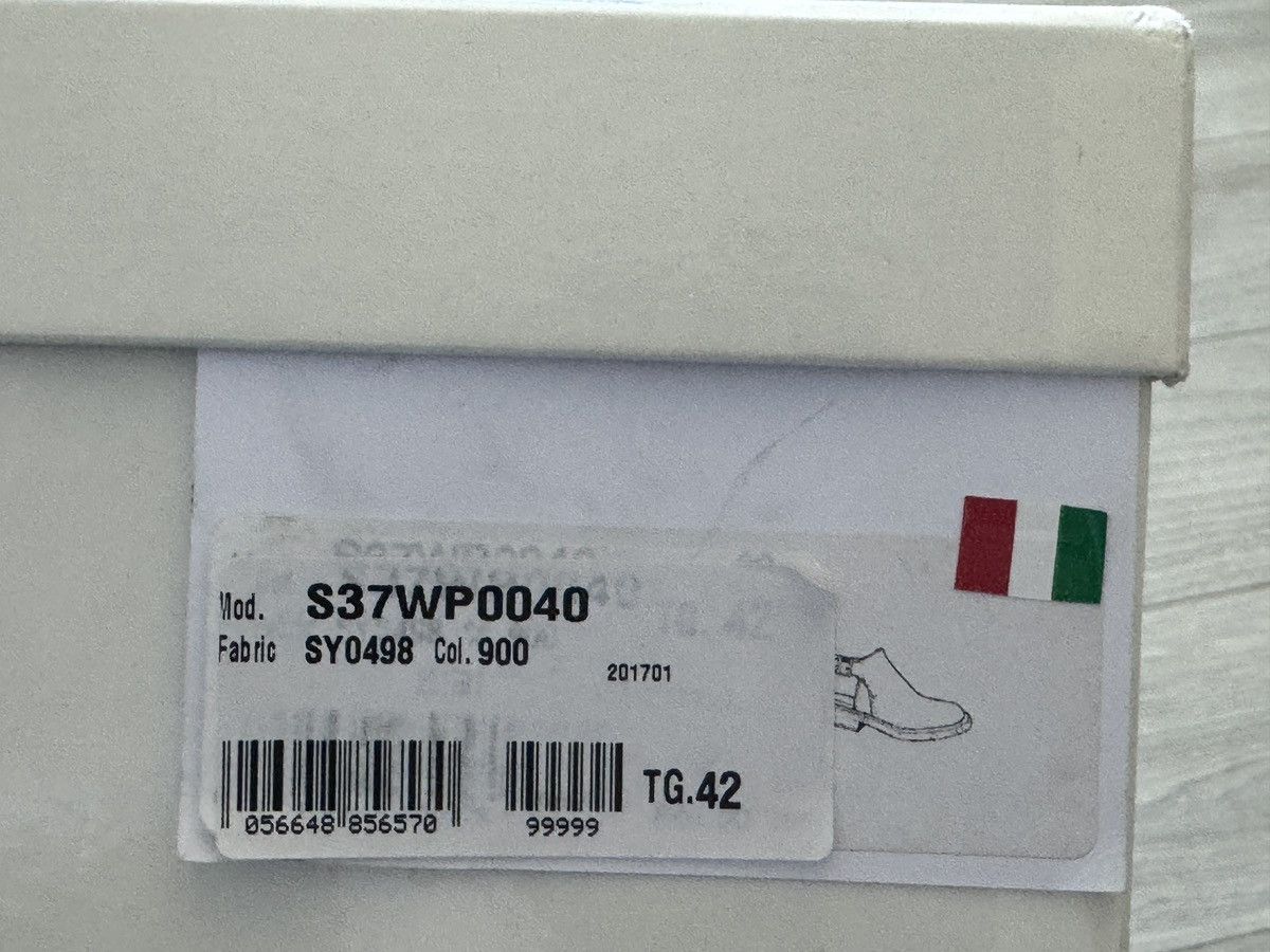 Maison Margiela Maison margiela Size US 9.5 / EU 42-43 - 7 Thumbnail