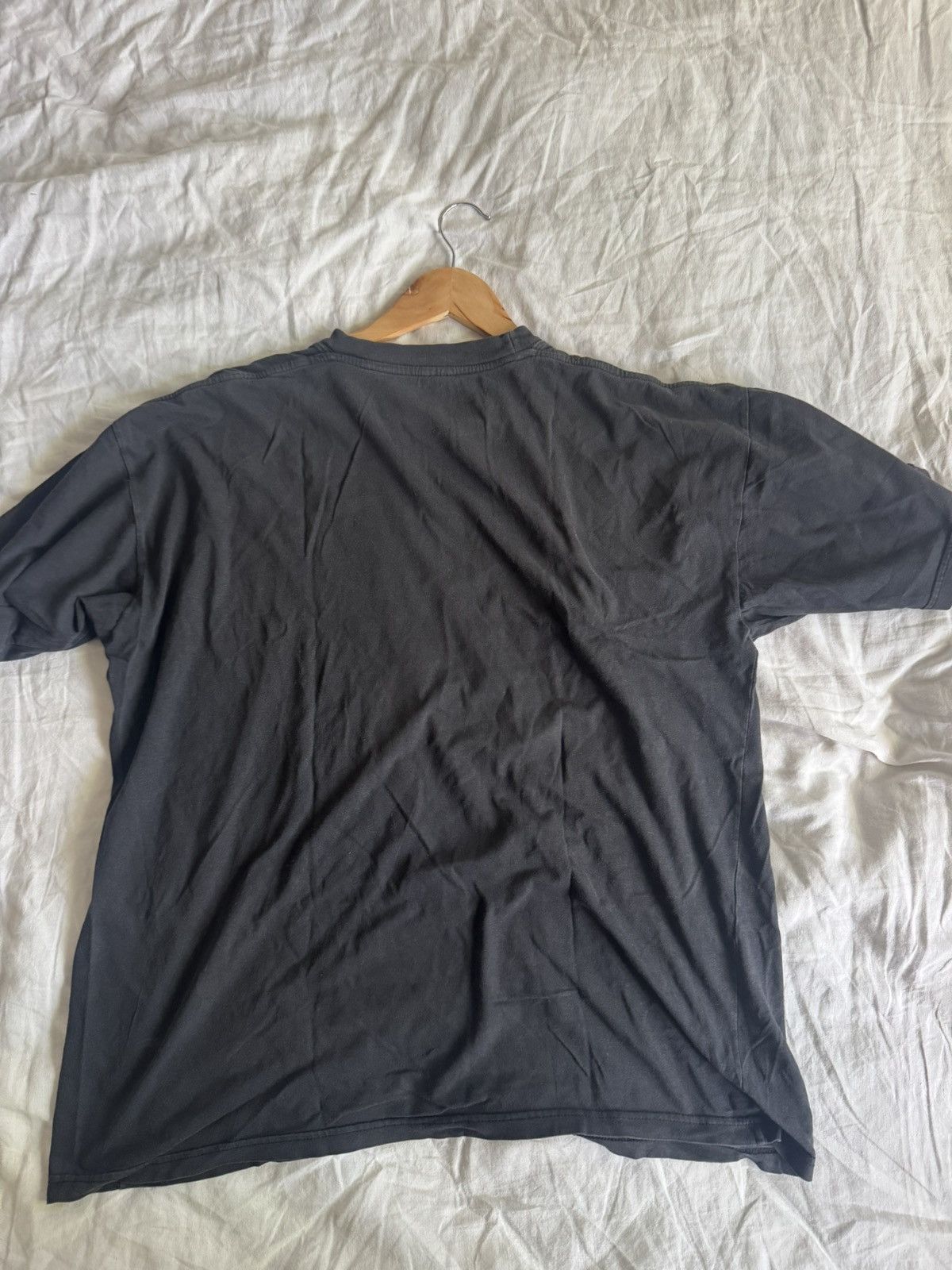 Other Simpsons Vintage T-Shirt Size US XL / EU 56 / 4 - 4 Thumbnail