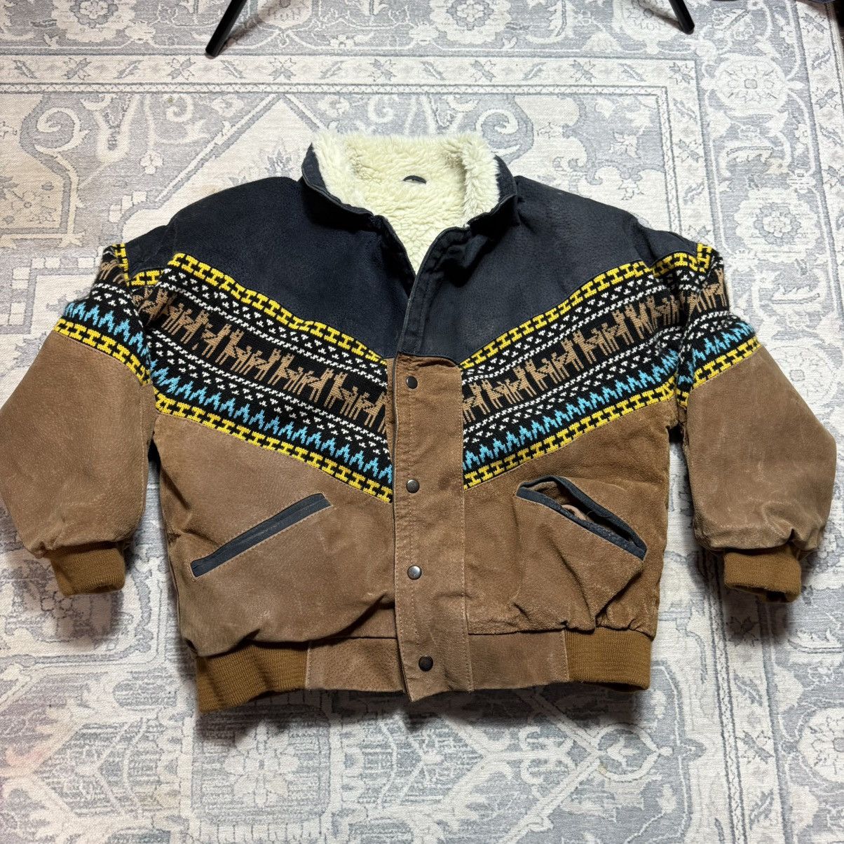 ジャケット・アウター 90s Carhartt southwest jaket JQ0405 Carhartt × Streetwear × Vintage Vintage Carhartt JQ0405 Black
