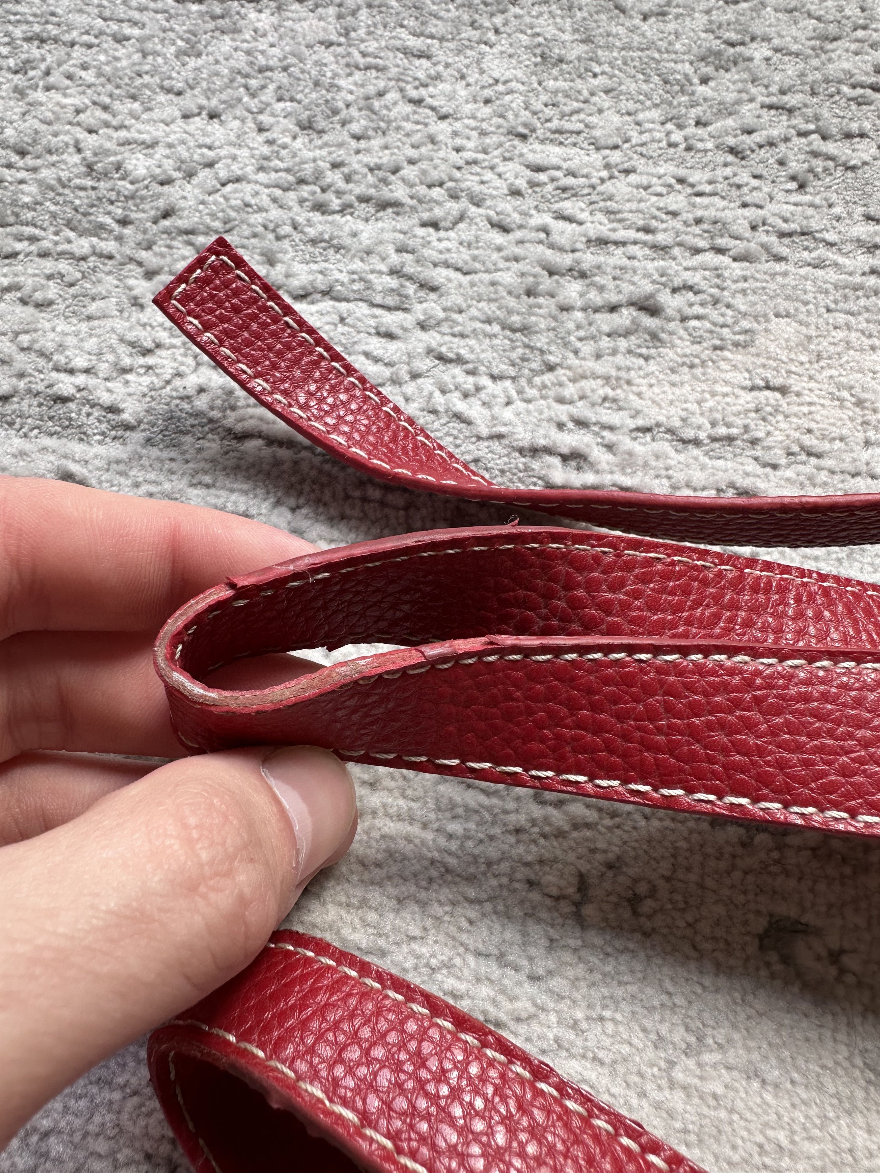 Hermes Hermes bag Size ONE SIZE - 7 Thumbnail