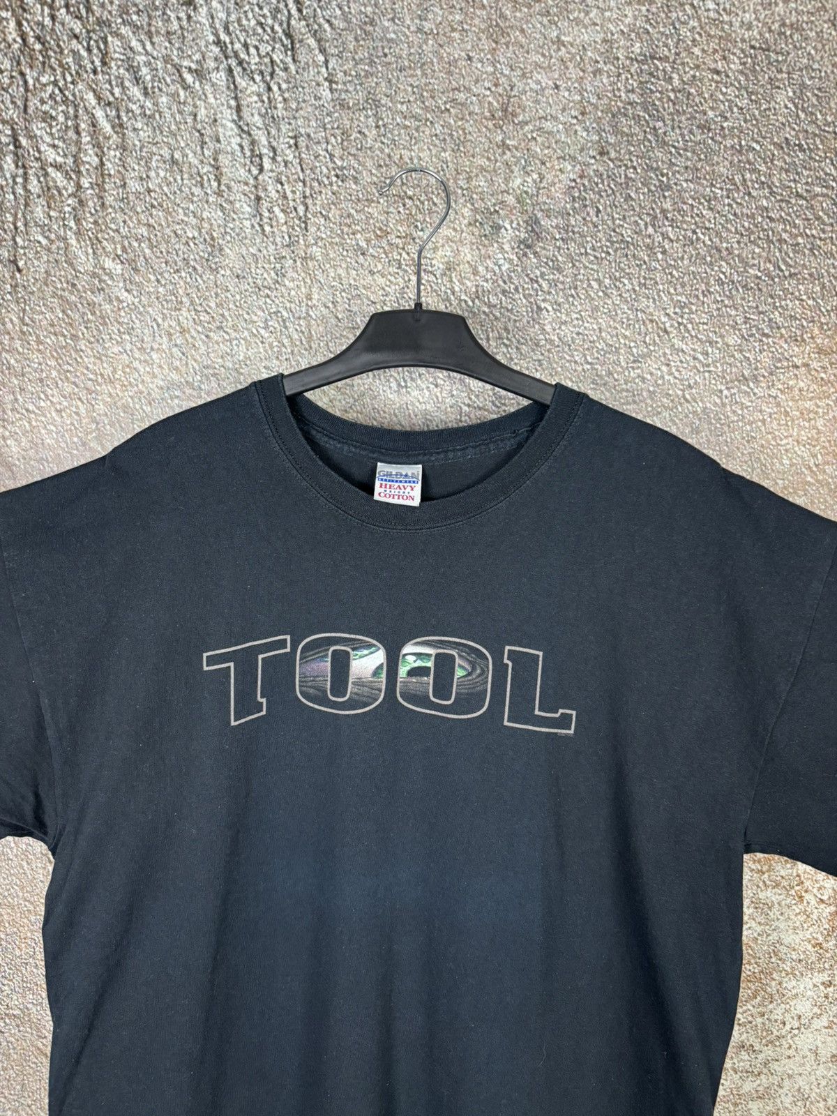 Other 2003 Tool Third Eye Rare Vintage T Shirt Size US XL / EU 56 / 4 - 3 Thumbnail