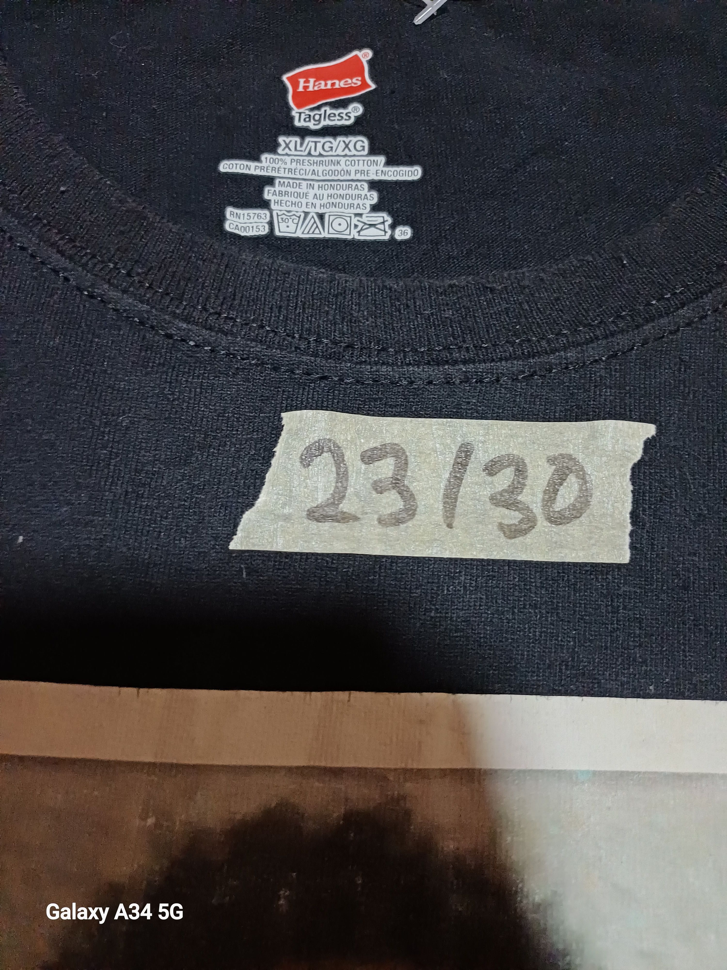 Other Free Pape Size US XL / EU 56 / 4 - 3 Thumbnail