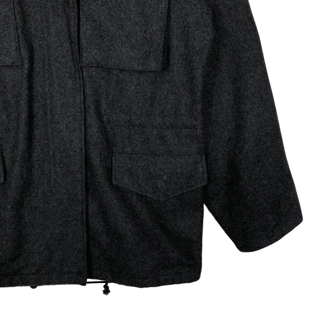 Japanese Brand 🔥Vintage Cargo Inspector Pocket Rimlimit Tokyo Japan Size US M / EU 48-50 / 2 - 4 Thumbnail