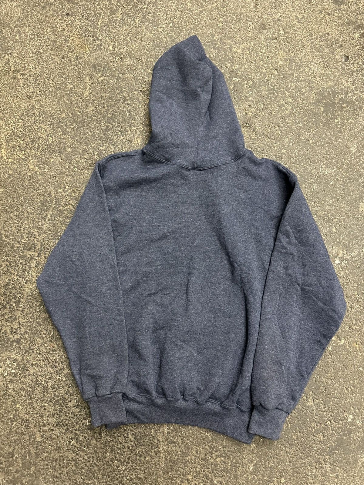 Russell Athletic Y2K Russell plain hoodie Size US M / EU 48-50 / 2 - 6 Thumbnail