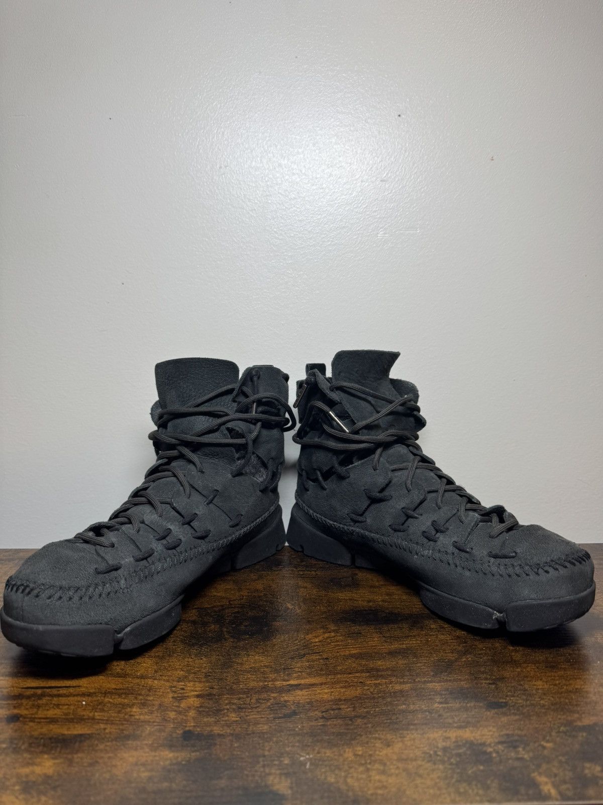 Christopher Raeburn Christopher Raeburn x Clark Trigenic Boots Size US 8 / EU 41 - 4 Thumbnail
