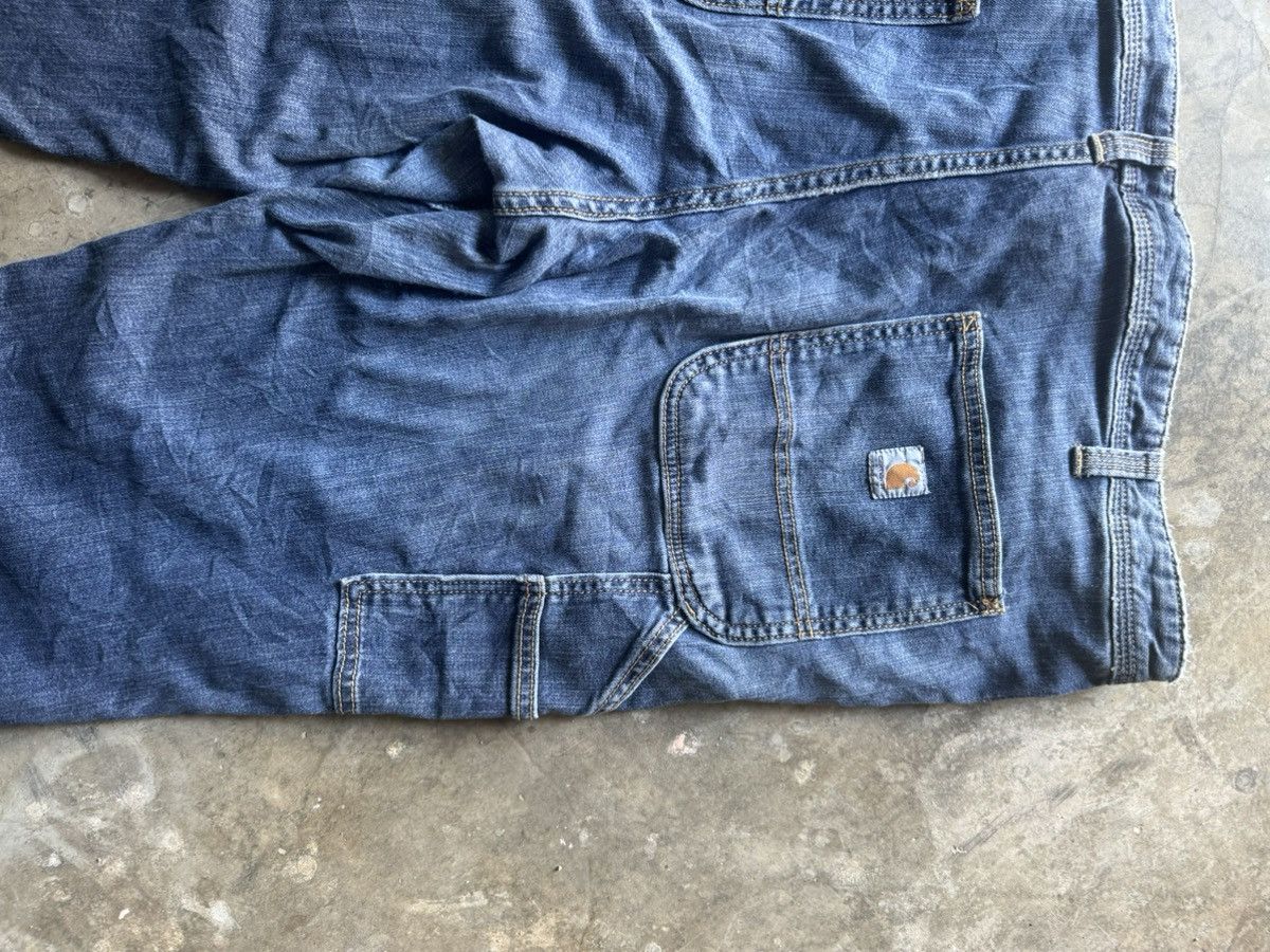 Carhartt × Japanese Brand × Vintage Carhartt Size US 40 / EU 56 - 17 Thumbnail