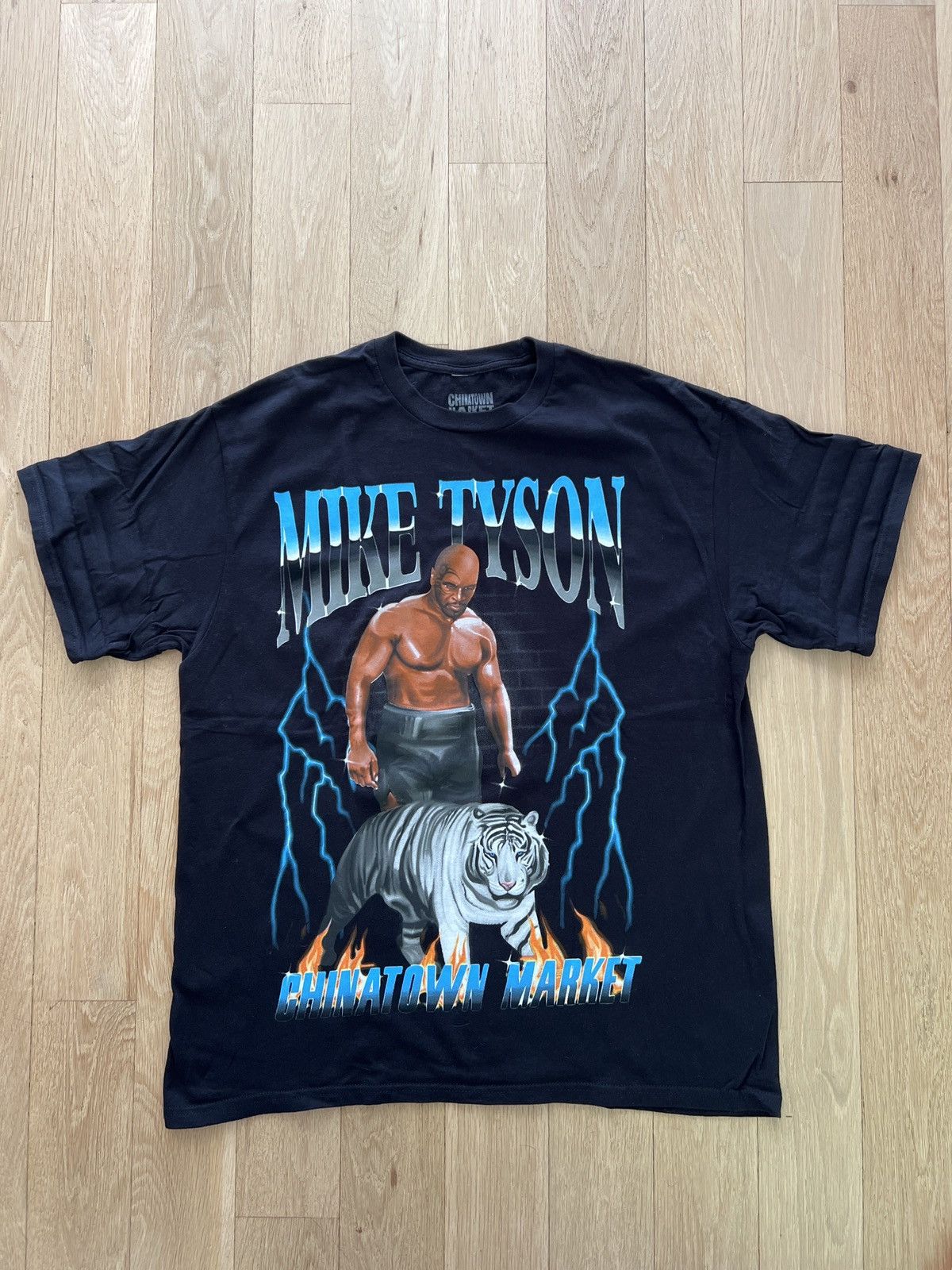 Other Chinatown market Size US XL / EU 56 / 4 - 1 Thumbnail