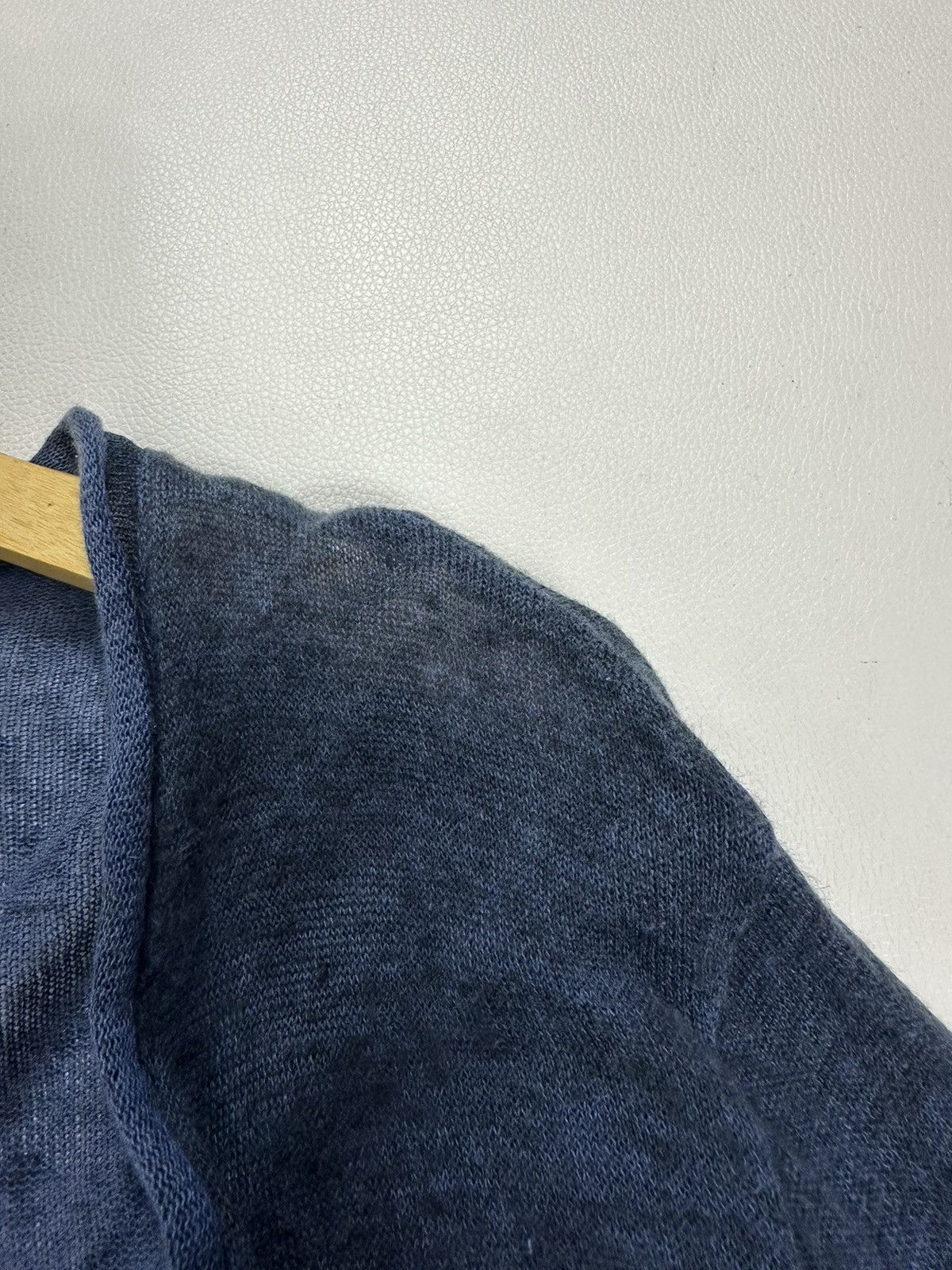 Japanese Brand Slow Gun Japan Cardigan Size US L / EU 52-54 / 3 - 5 Thumbnail